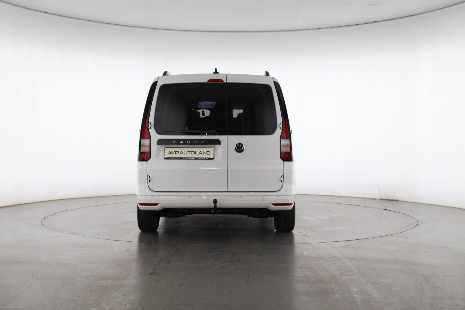 Volkswagen Caddy Maxi Kombi – Bild 6