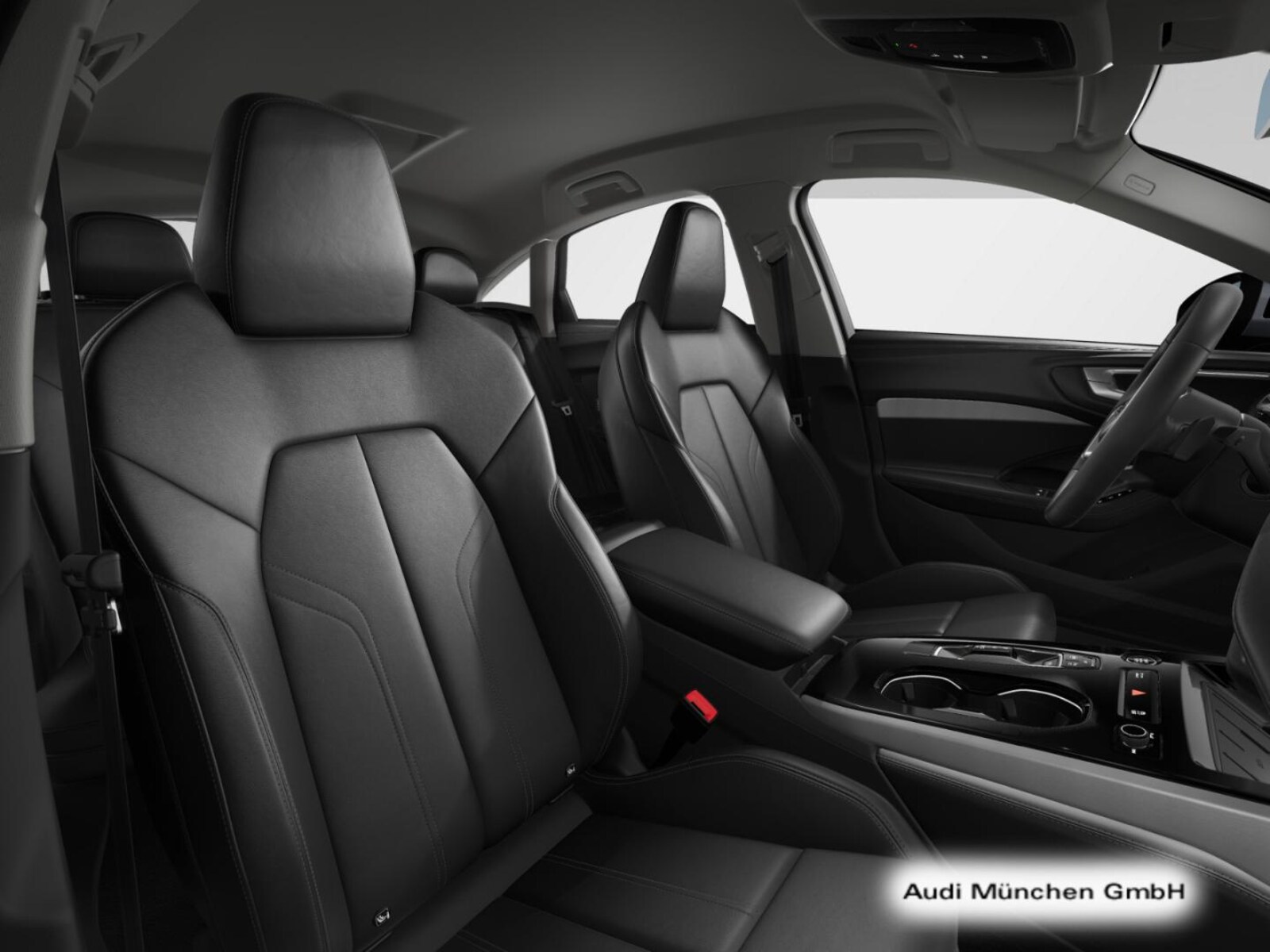 Audi A5 Limousine – Bild 9