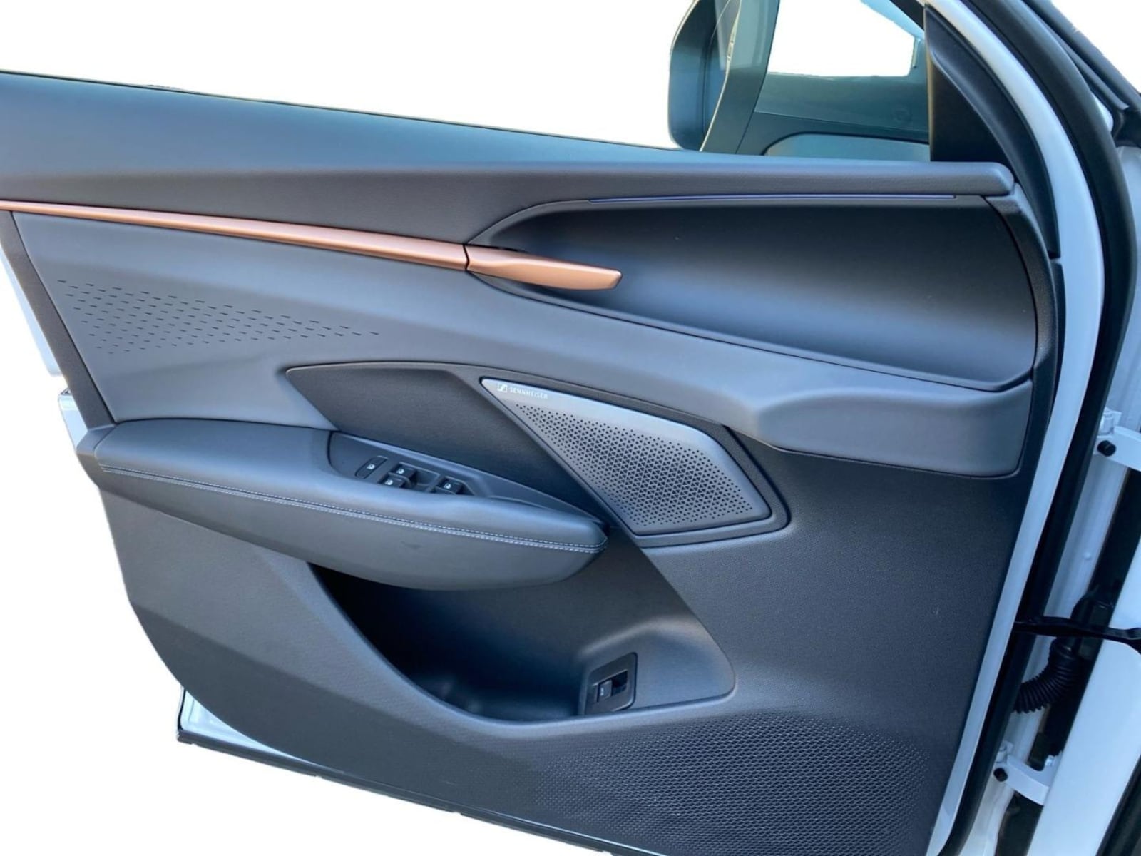 CUPRA Terramar – Bild 15