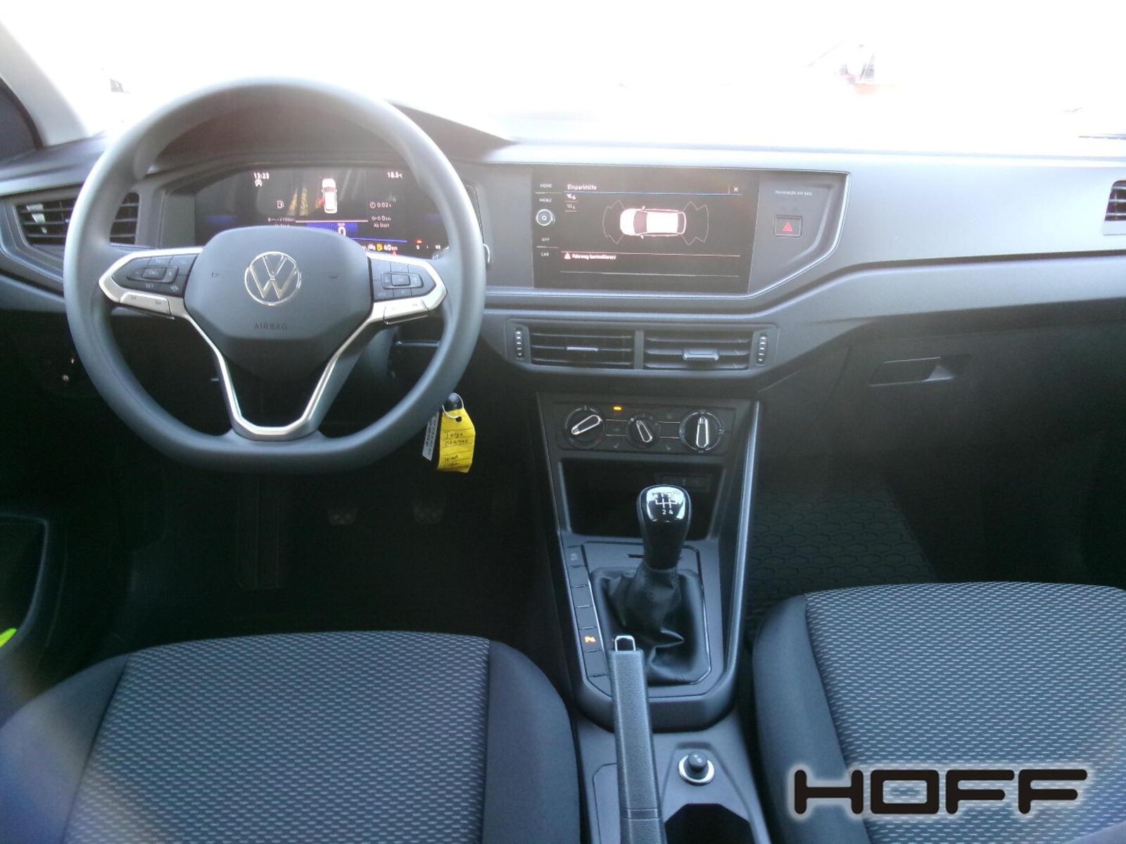Volkswagen Taigo – Bild 7