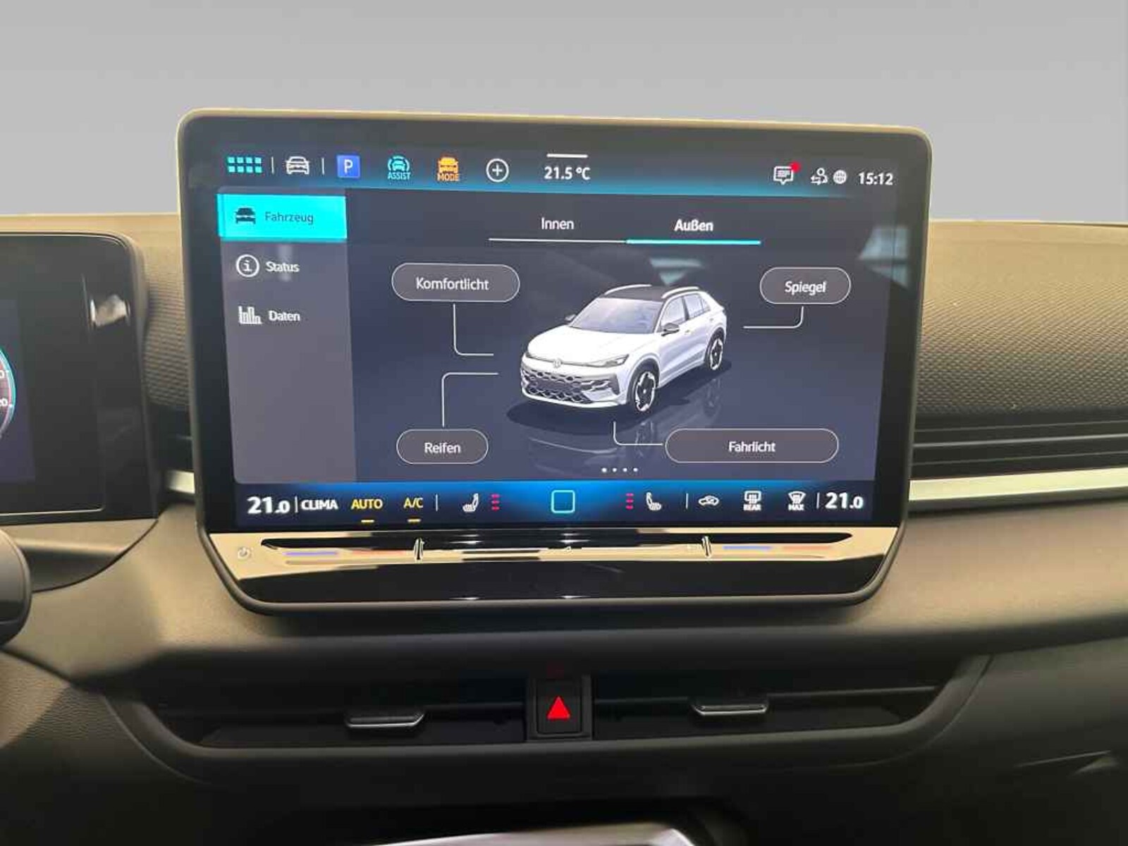 Volkswagen T-Roc – Bild 15