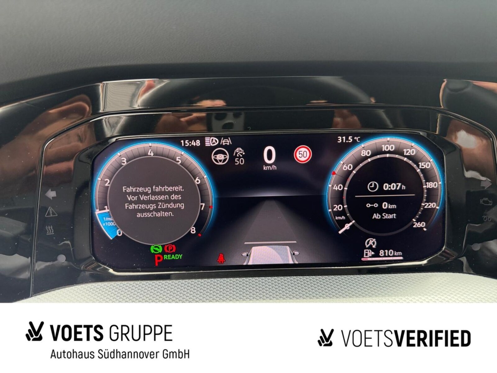 Volkswagen Golf – Bild 11