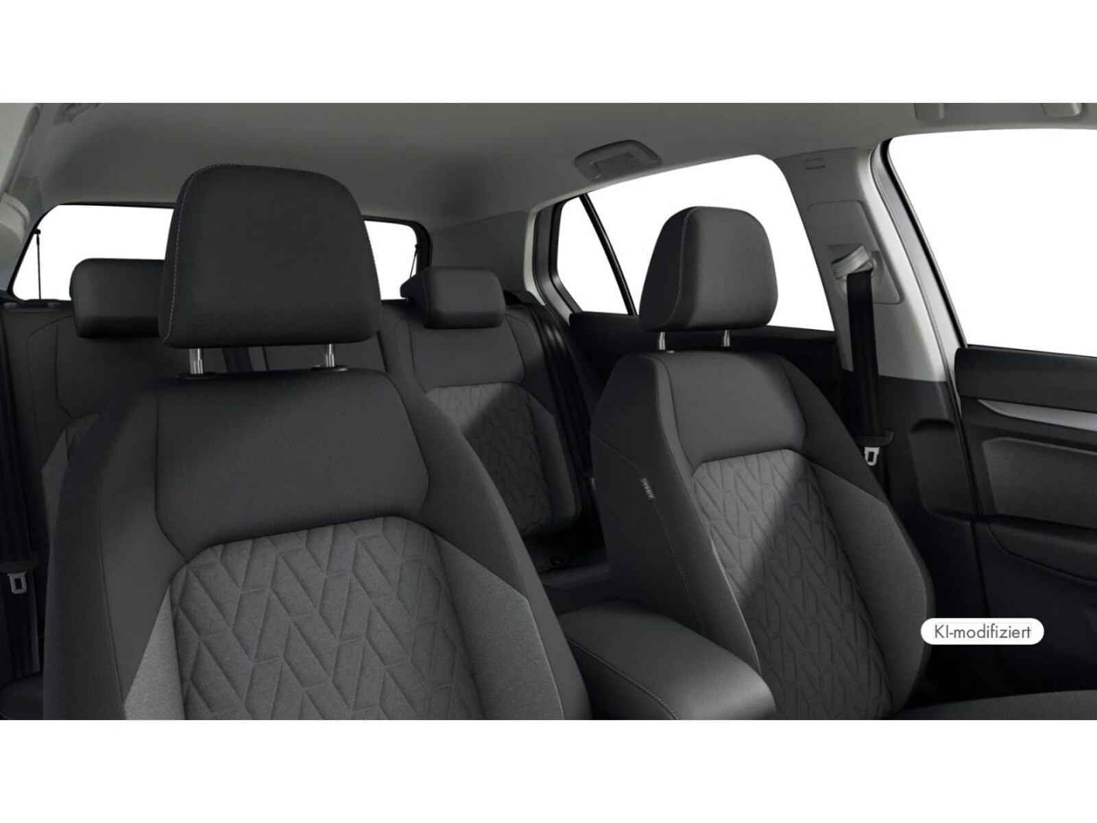 Volkswagen Golf – Bild 9