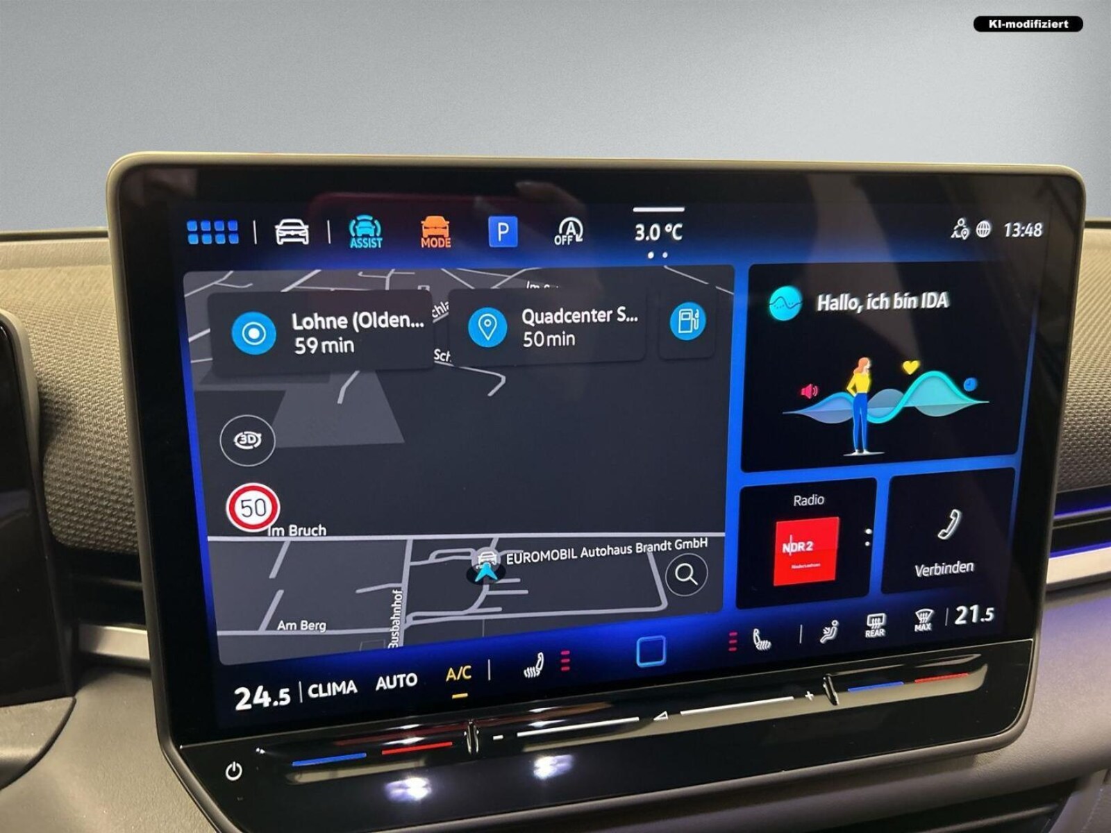 Volkswagen T-Roc – Bild 21