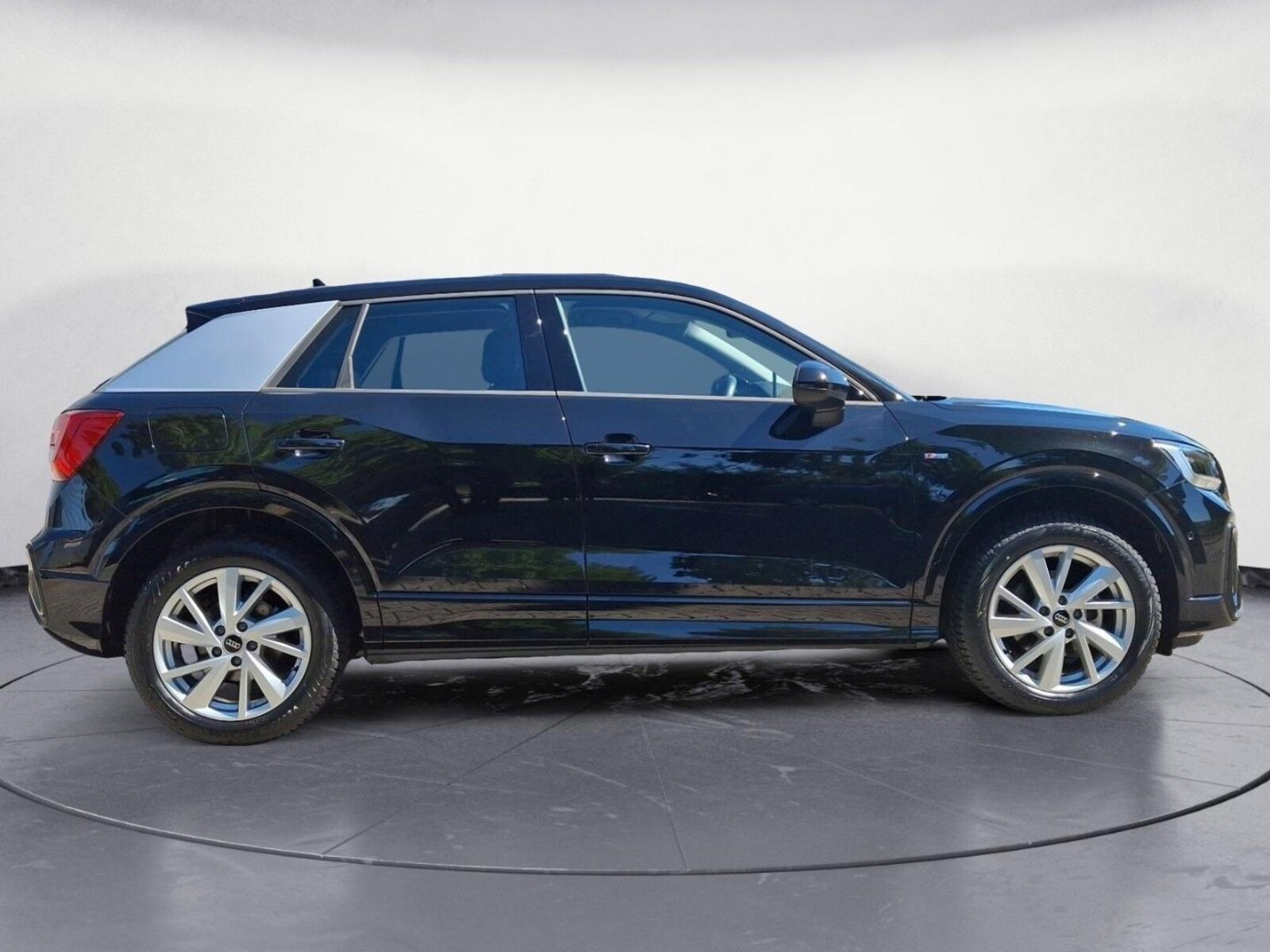 Audi Q2 – Bild 6