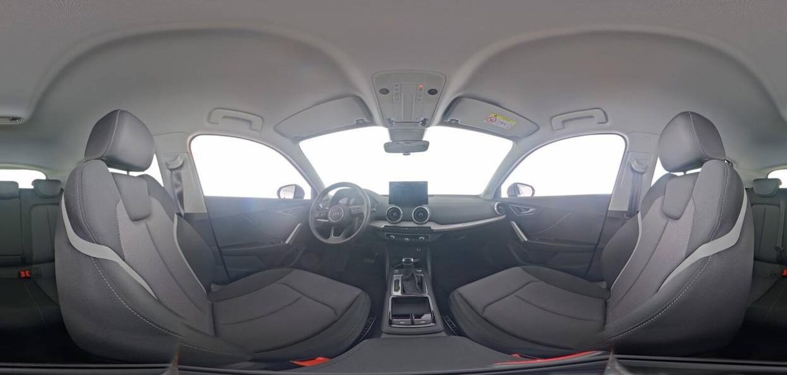 Audi Q2 – Bild 6