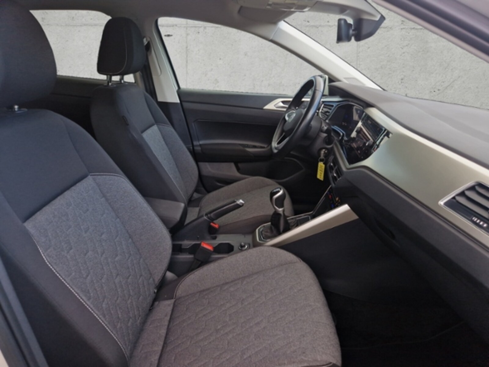 Volkswagen Polo – Bild 17