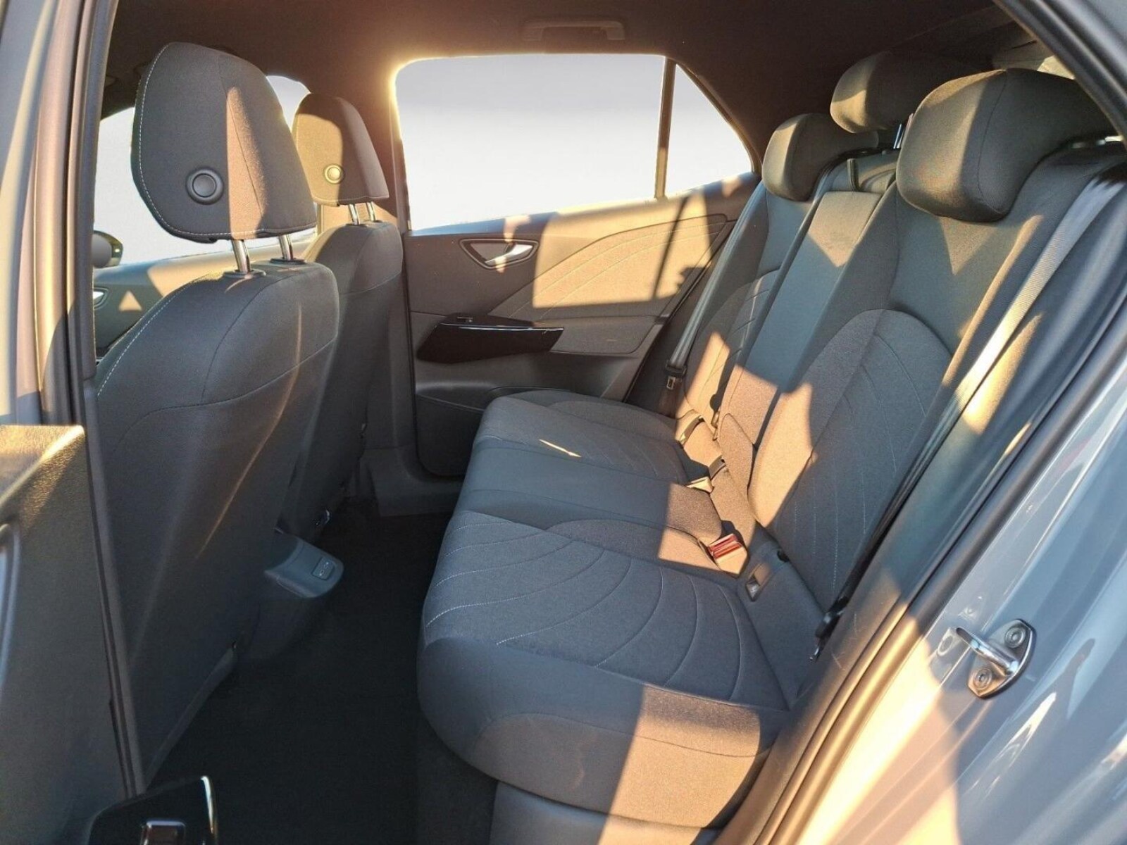 Volkswagen ID.3 – Bild 14