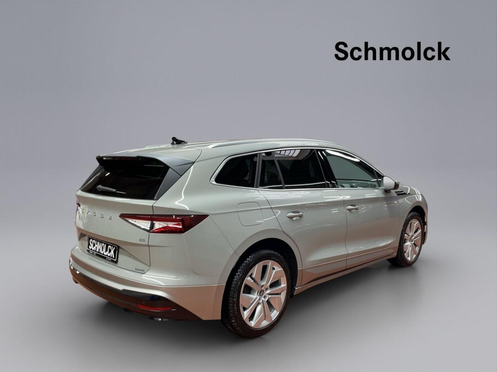 Škoda Enyaq – Bild 5
