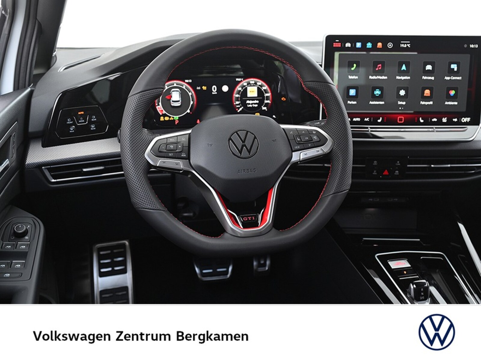 Volkswagen Golf – Bild 10