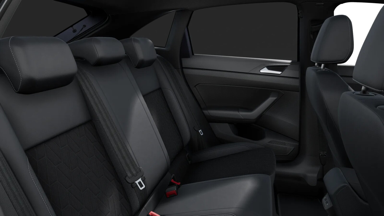 Volkswagen Taigo – Bild 17