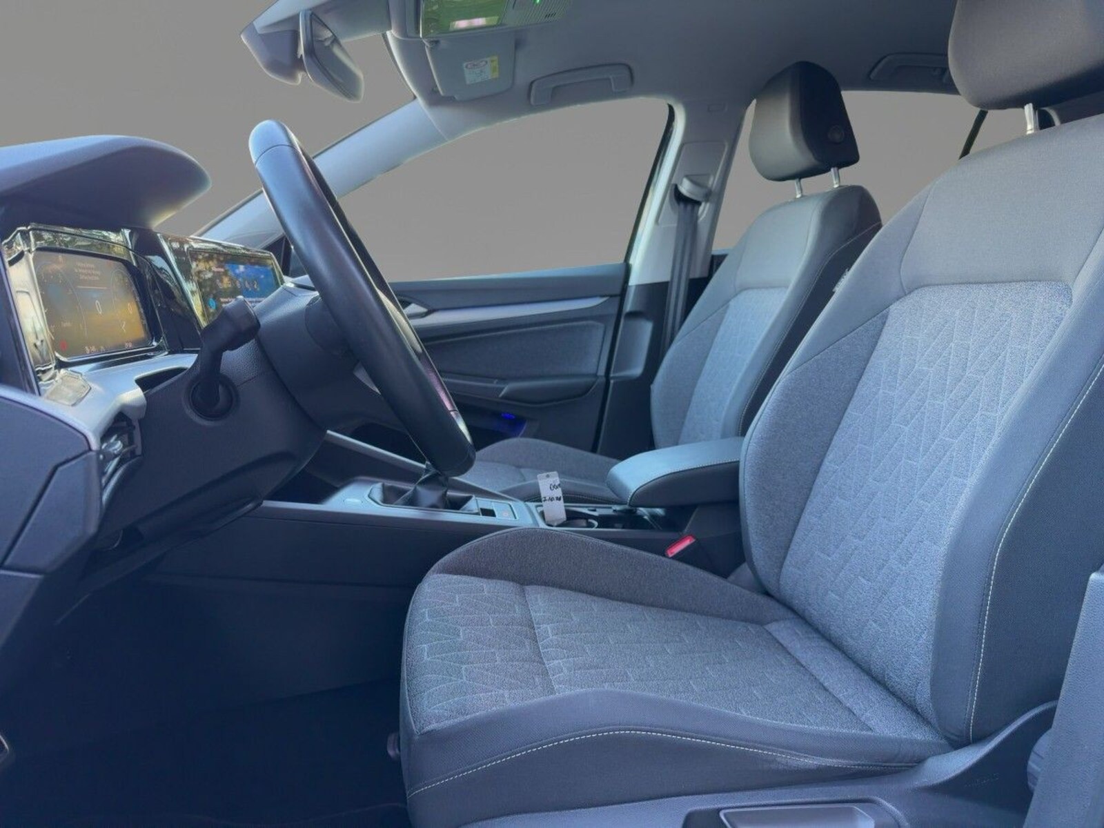 Volkswagen Golf – Bild 8