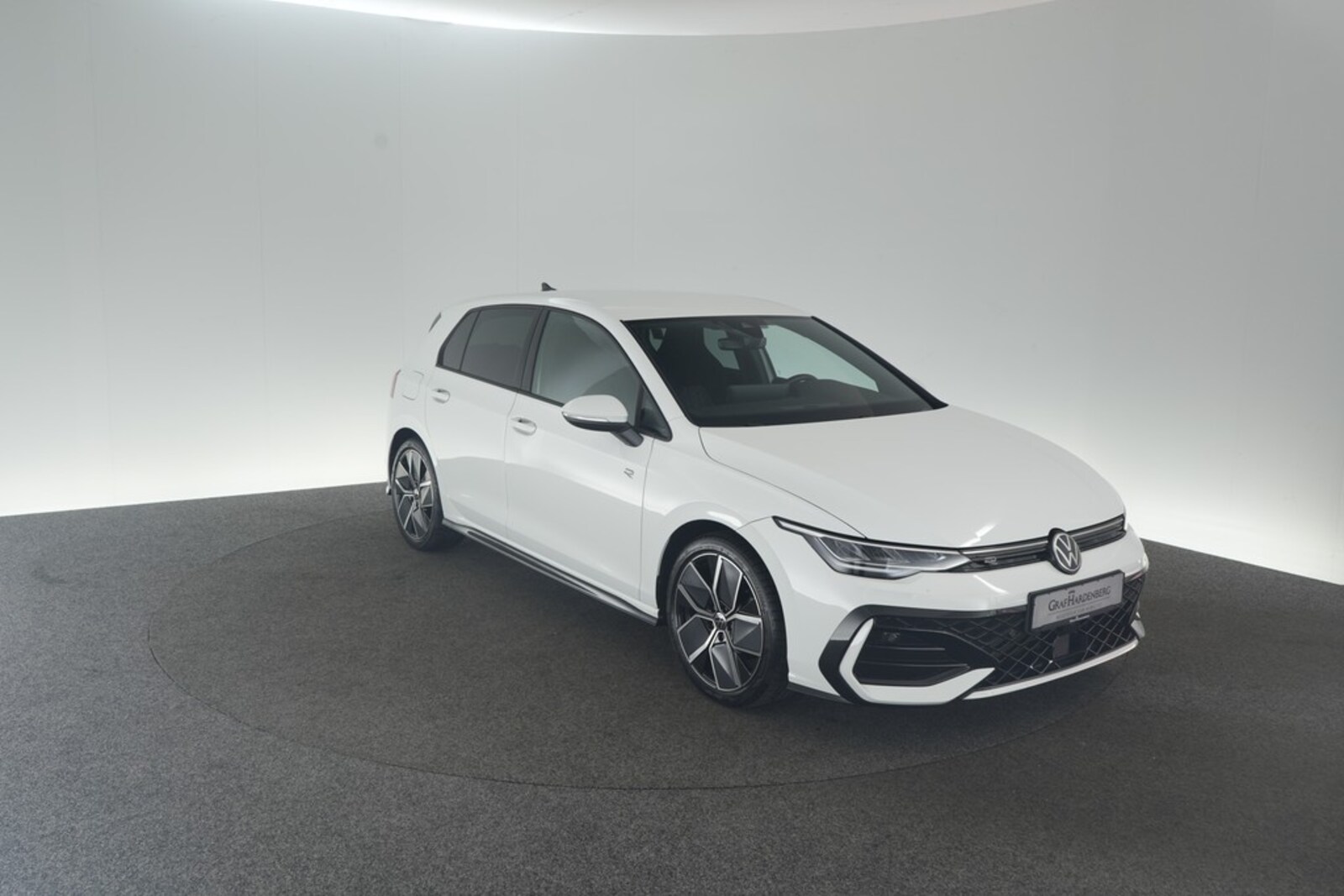 Volkswagen Golf – Bild 7