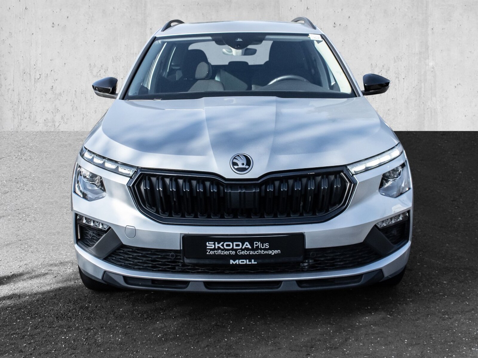 Škoda Kamiq – Bild 3