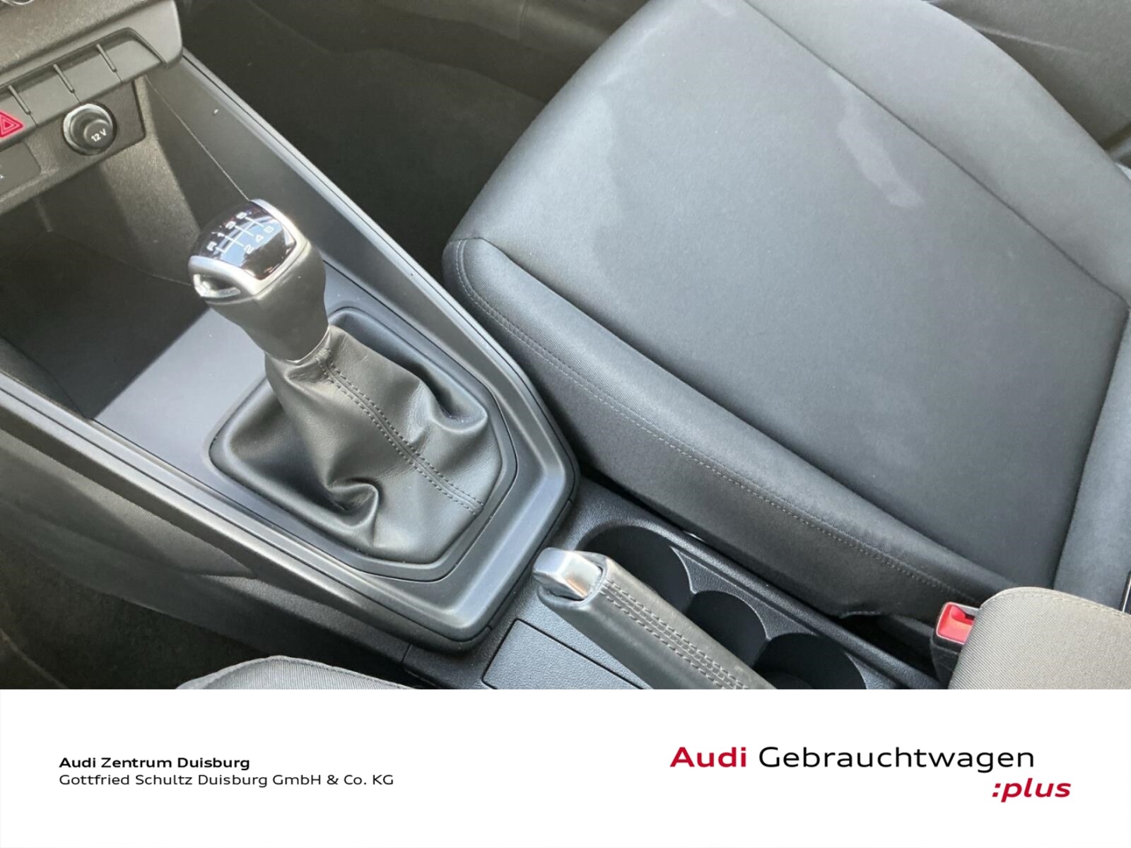 Audi A1 Sportback – Bild 14
