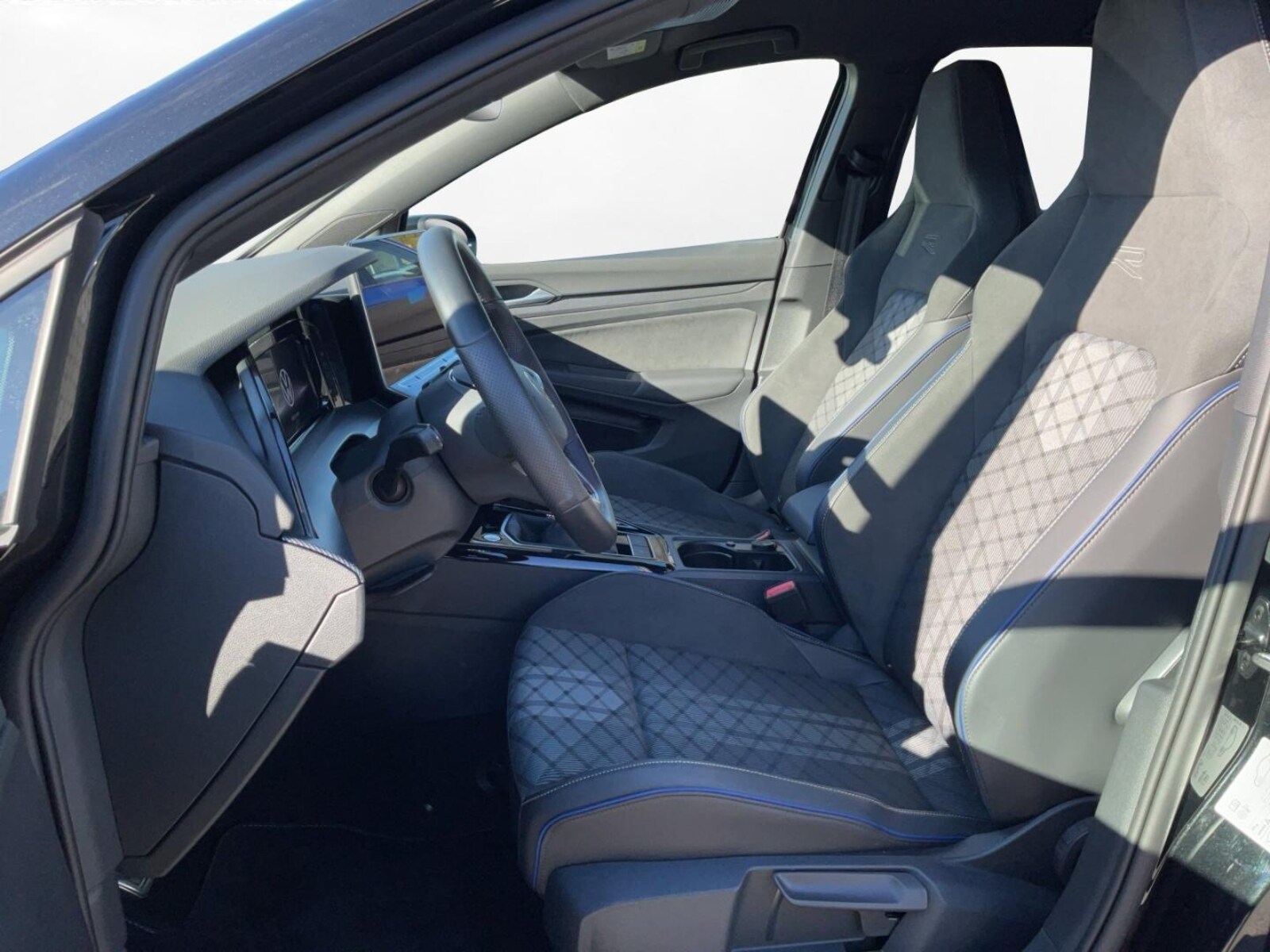 Volkswagen Golf – Bild 8