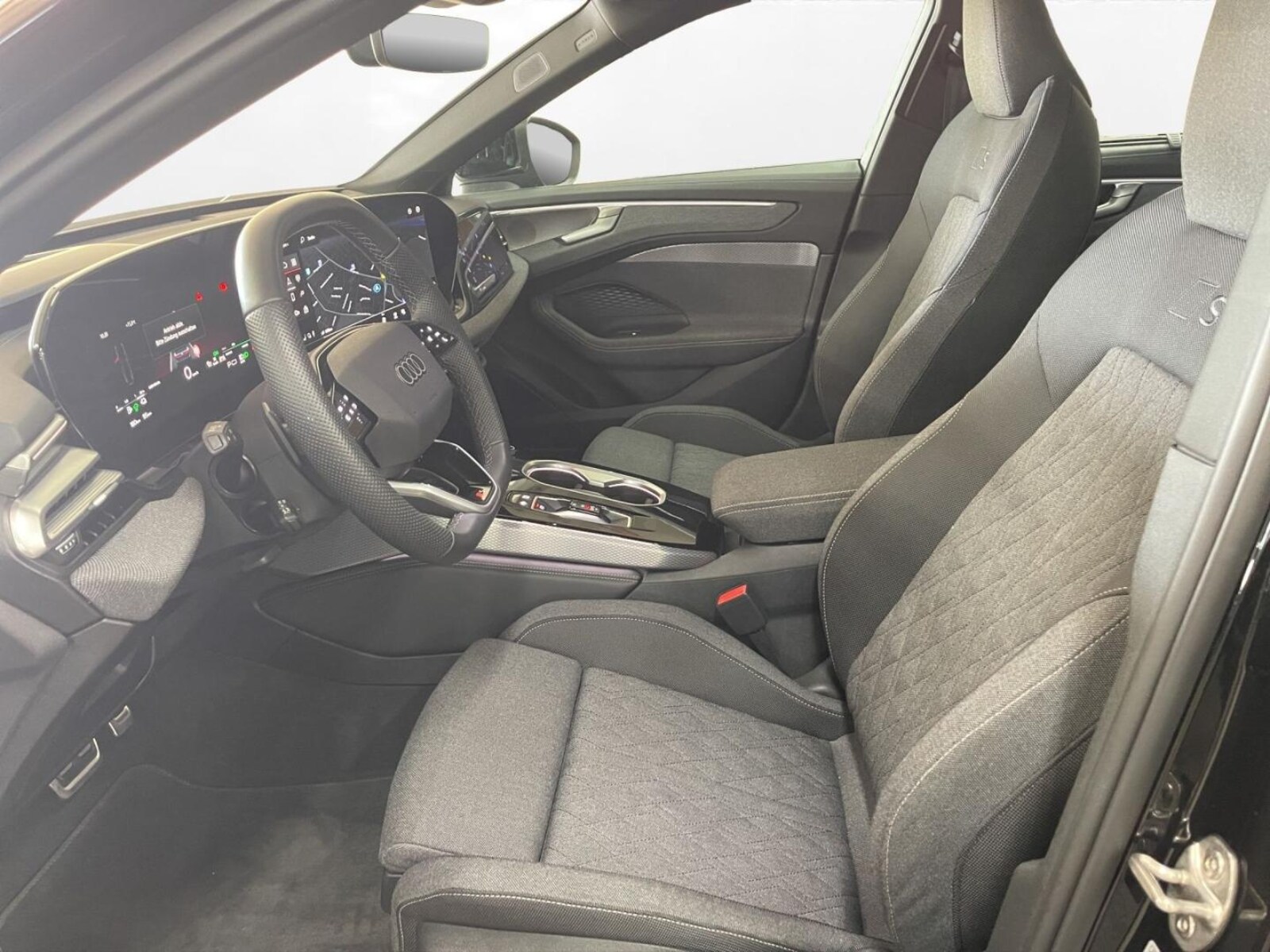 Audi A6 Avant – Bild 15