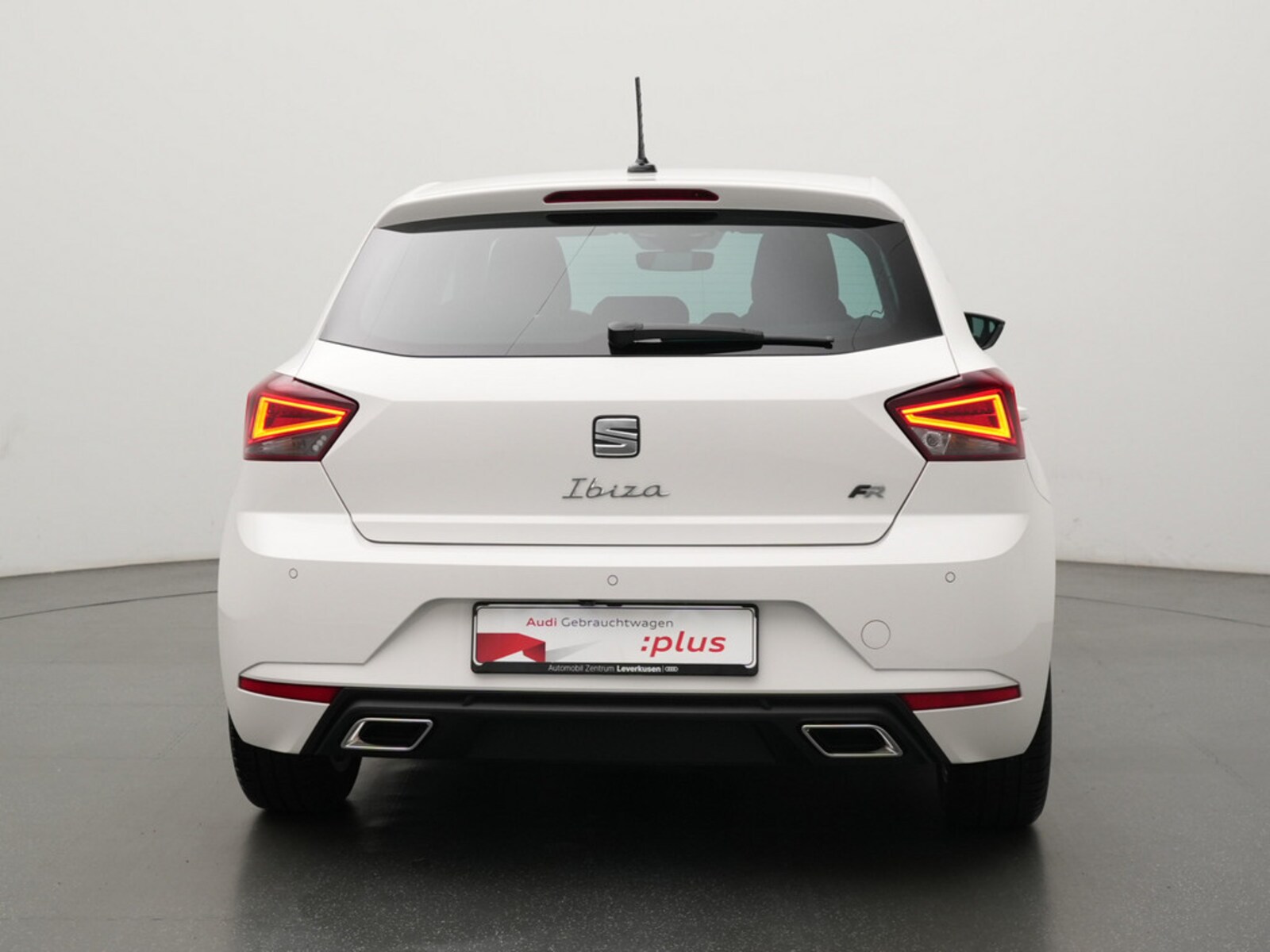 SEAT Ibiza – Bild 4
