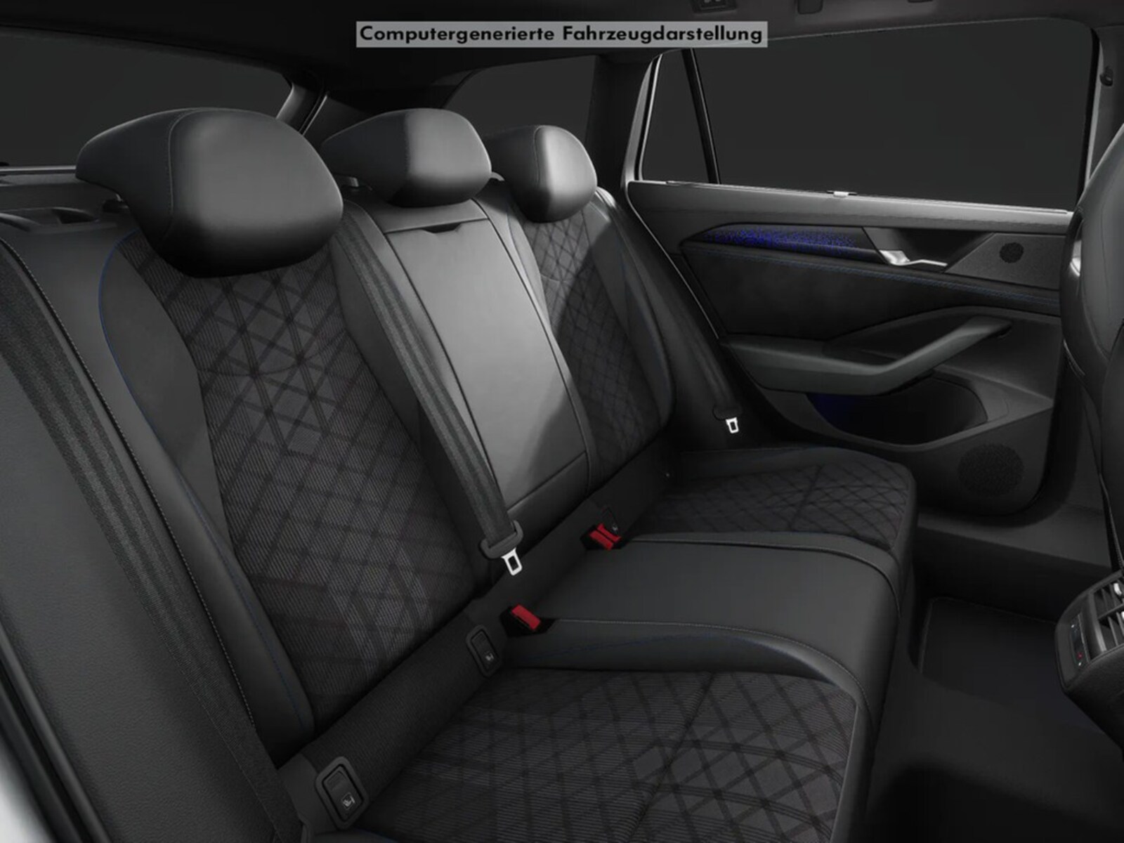Volkswagen Passat – Bild 10