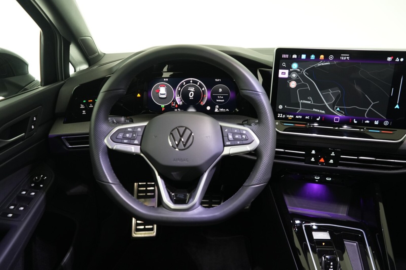 Volkswagen Golf – Bild 14