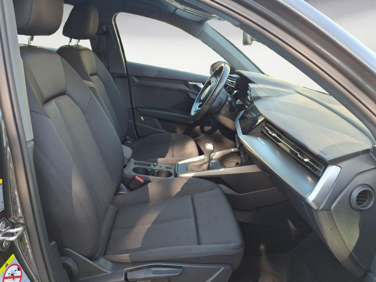 Audi A3 Sportback – Bild 12