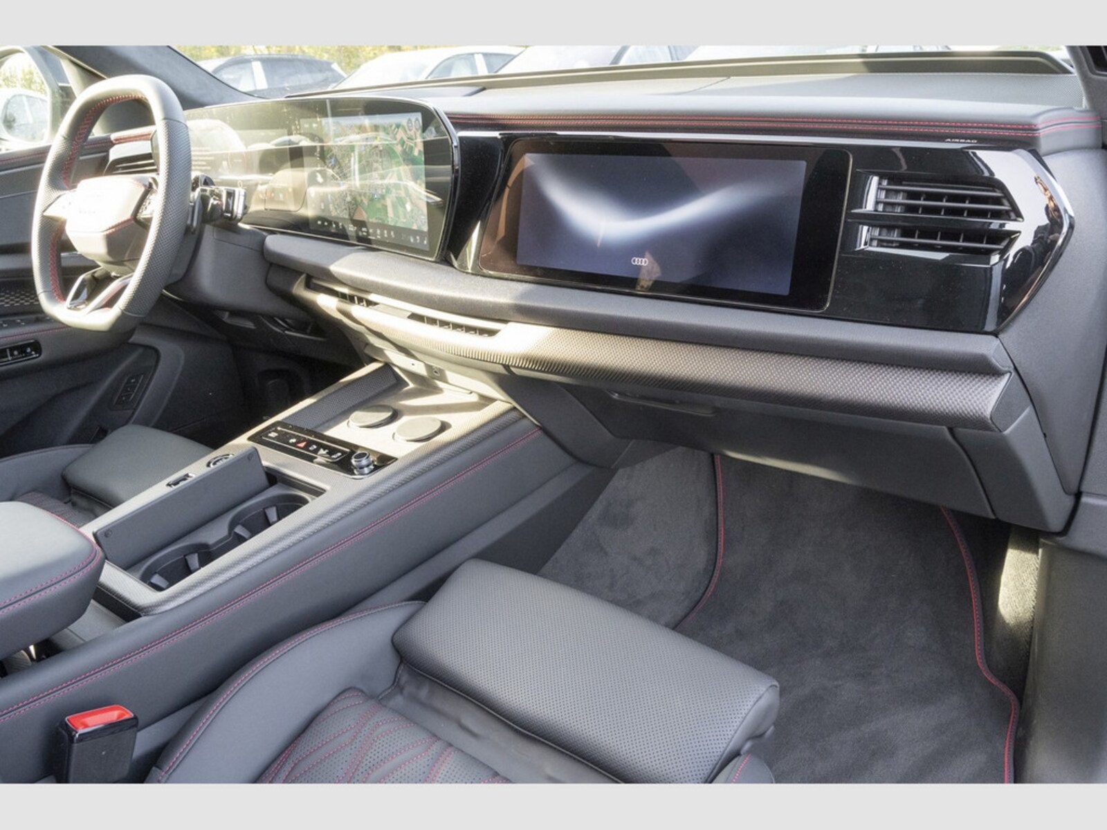 Audi Q7 – Bild 8