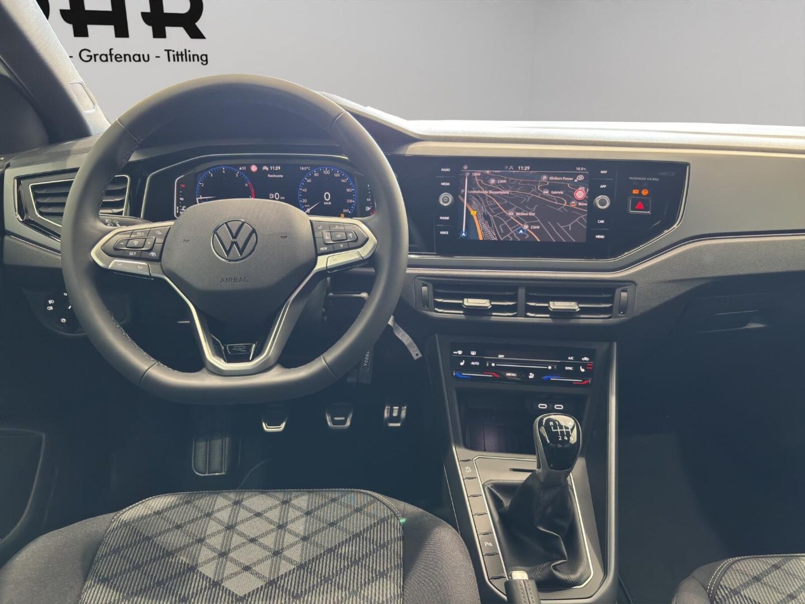 Volkswagen Taigo – Bild 9