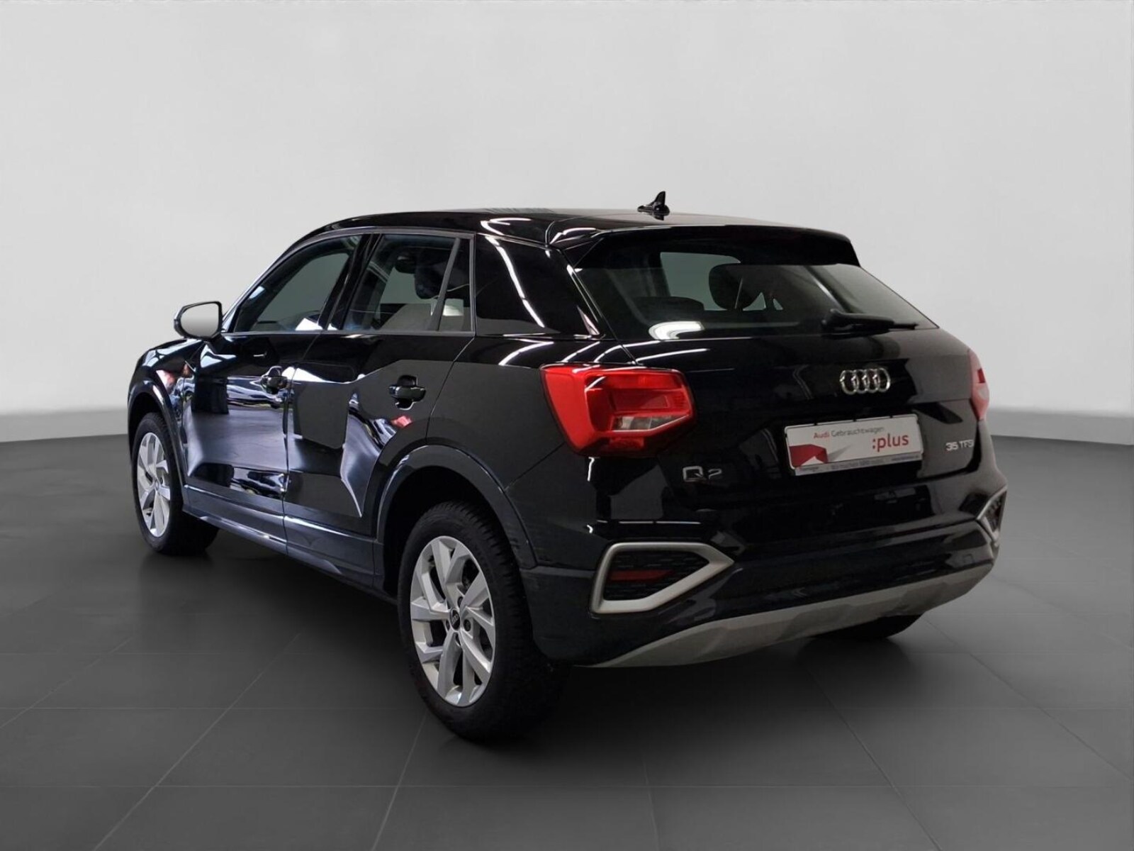 Audi Q2 – Bild 5