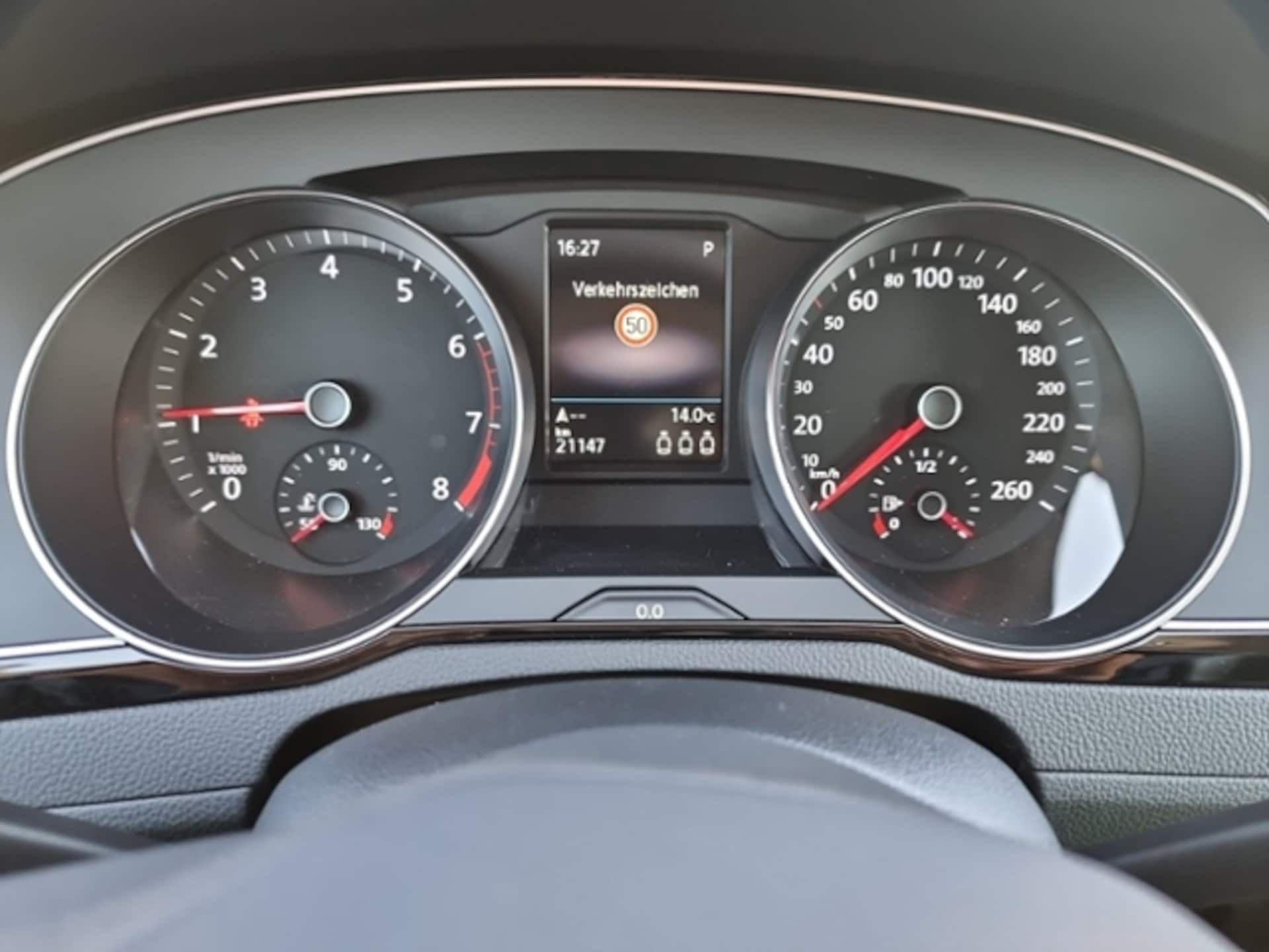 Volkswagen Passat Variant Business