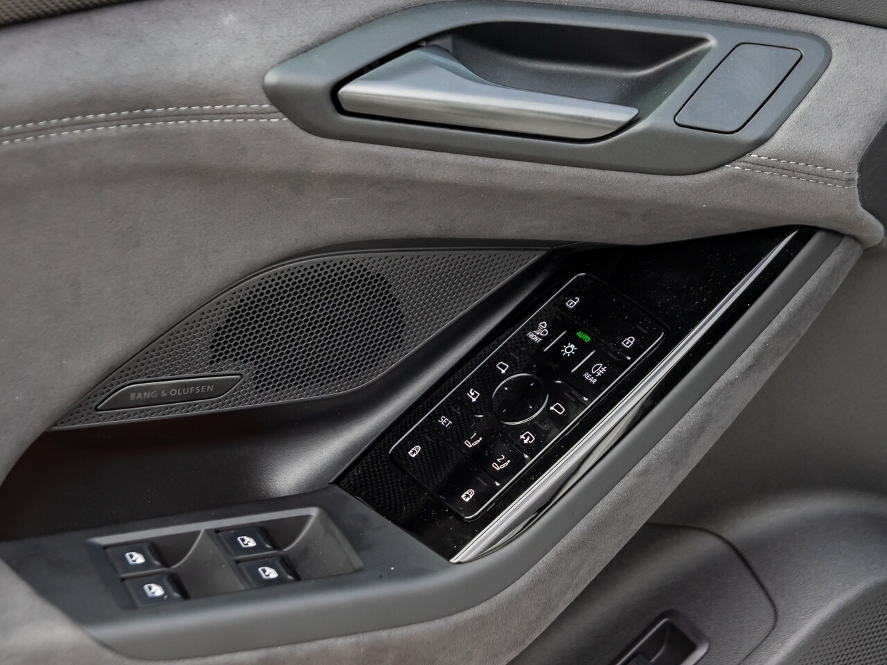 Image about Audi A6 Sportback e-tron e-tron quattro