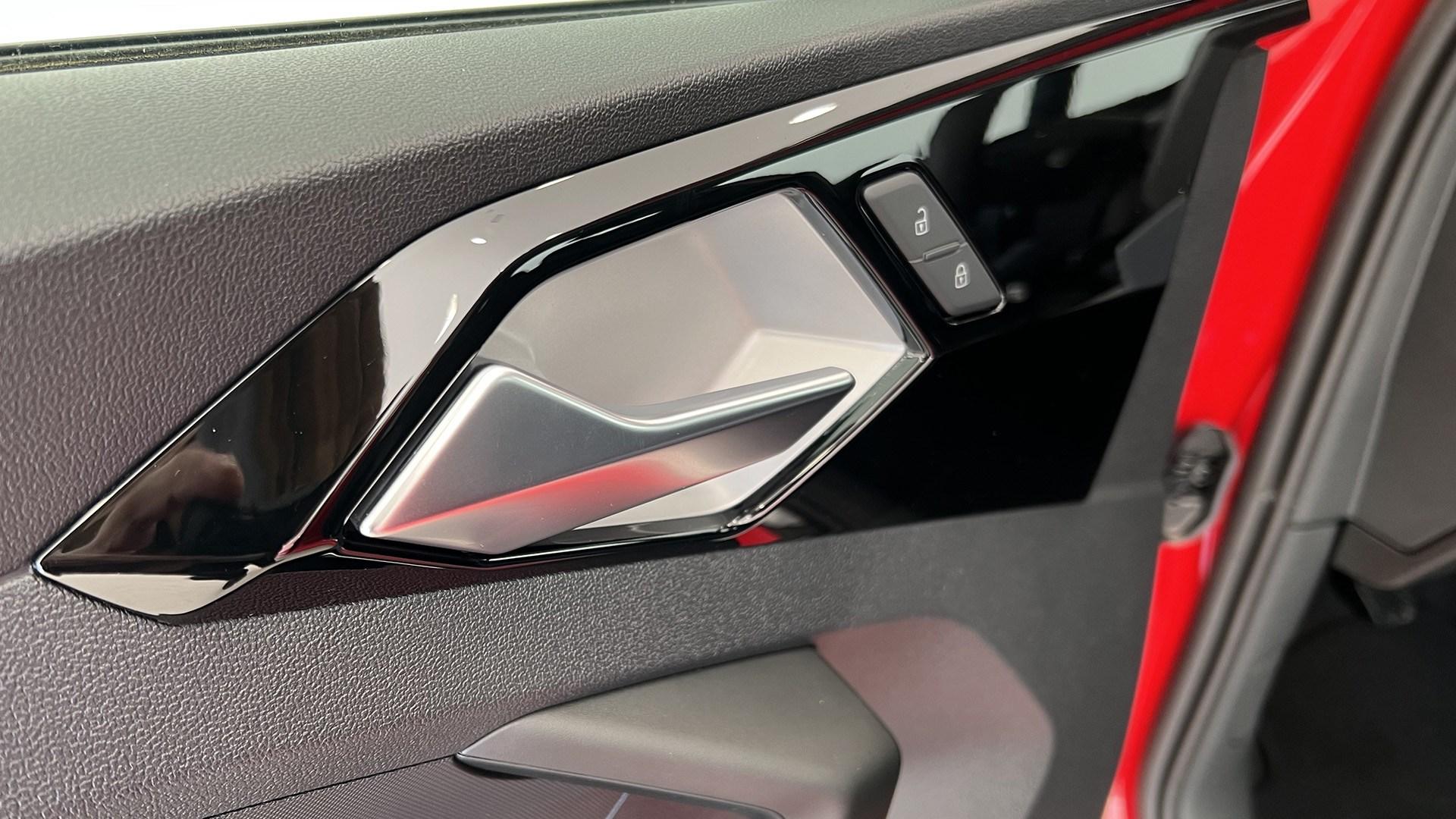 Image about Audi A1 Sportback Adrenalin edition 30 TFSI 81 kW (110 CV) 6 vel.