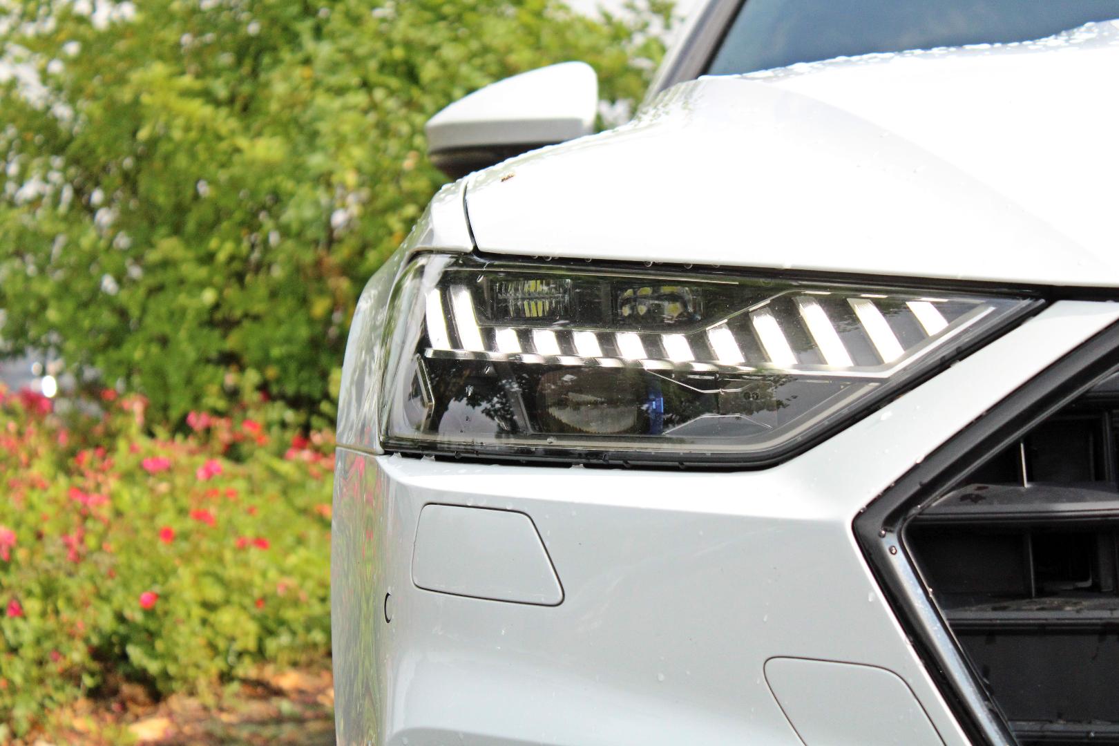 Image about Audi A7 Sportback 50 TDI quattro tiptronic