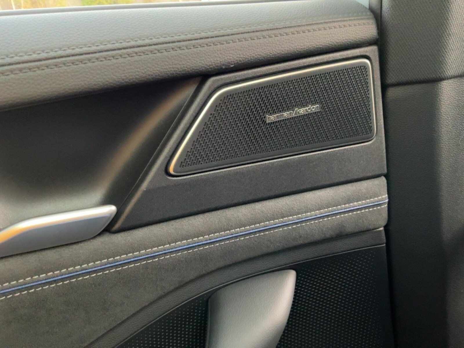 Volkswagen Passat – Bild 17