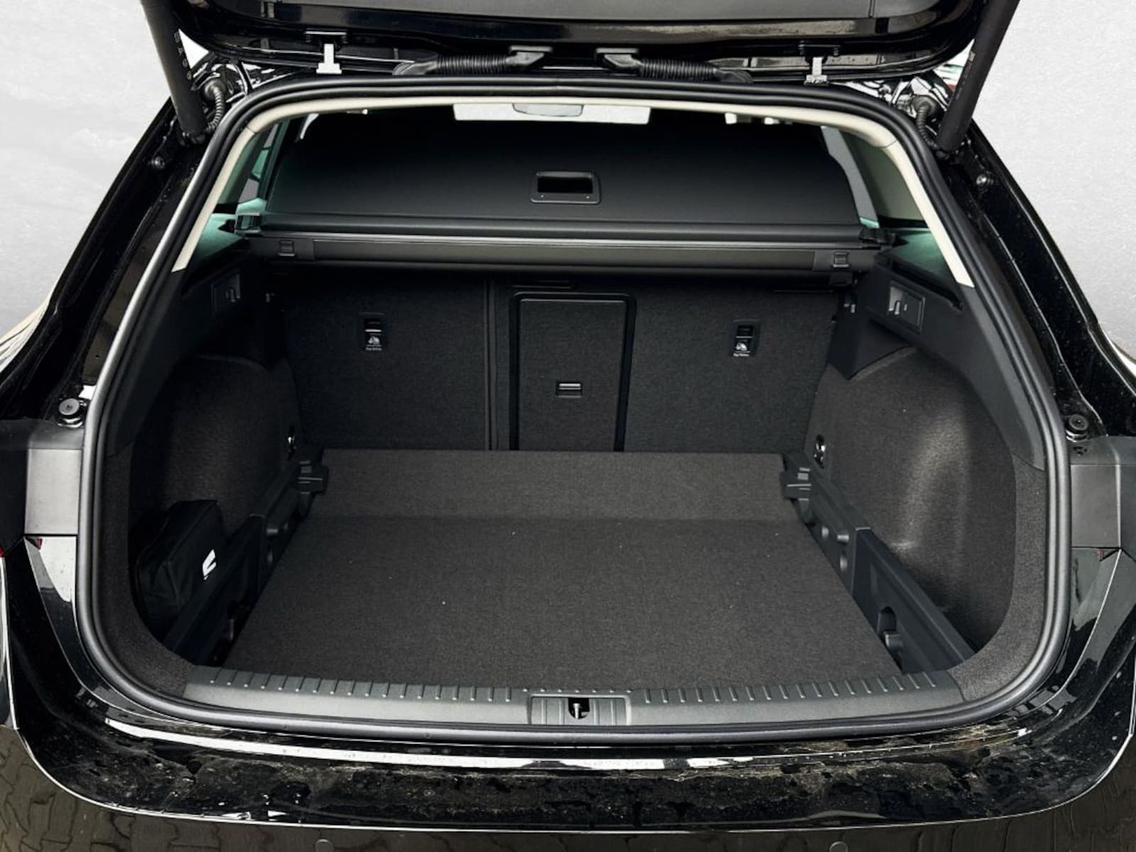 SEAT Leon Sportstourer – Bild 8