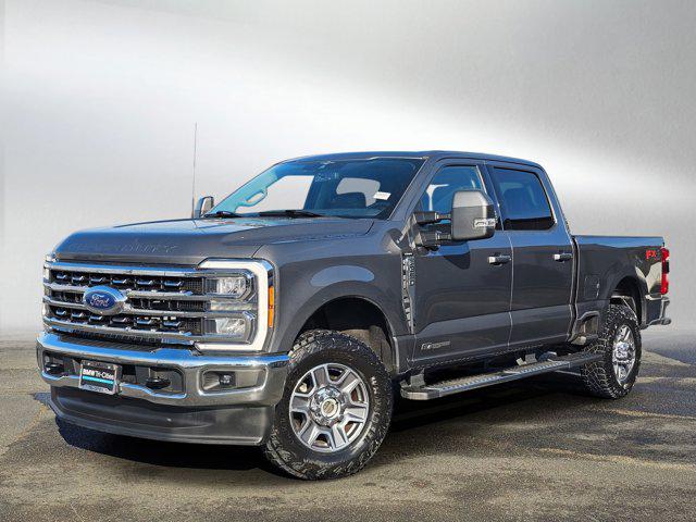 2023 Ford F-350 Super Duty Lariat