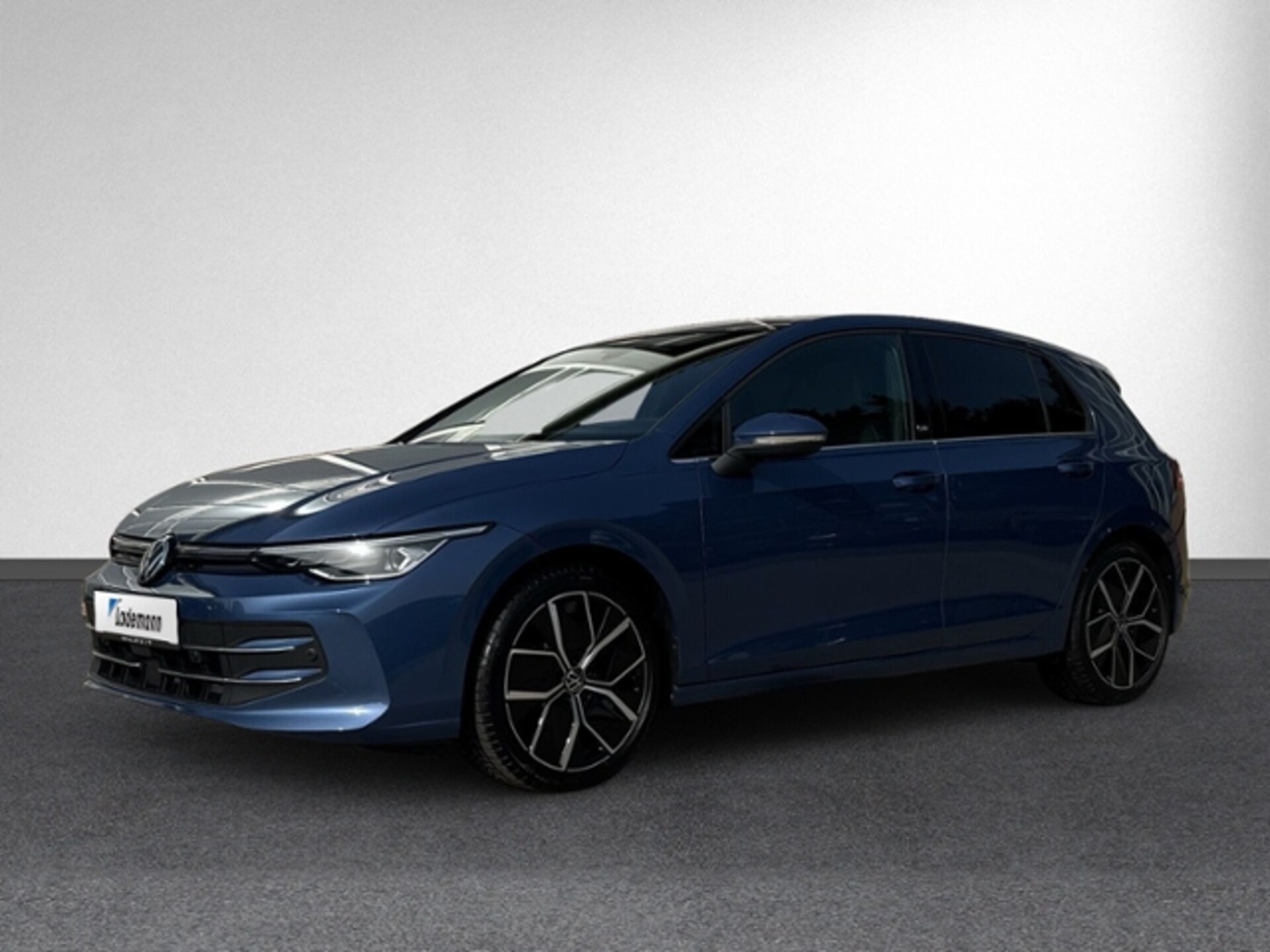 Volkswagen Golf Style