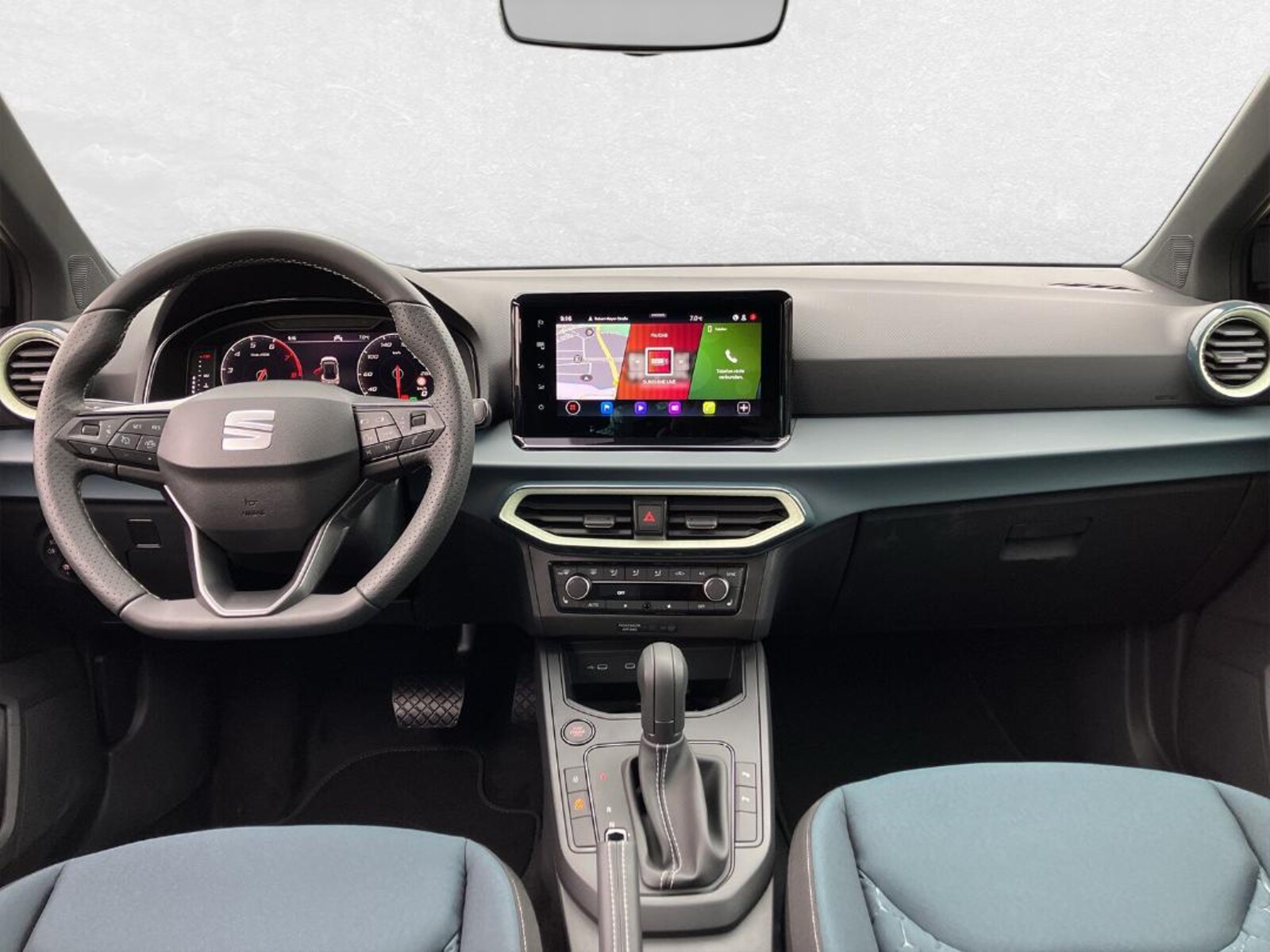 SEAT Arona – Bild 12