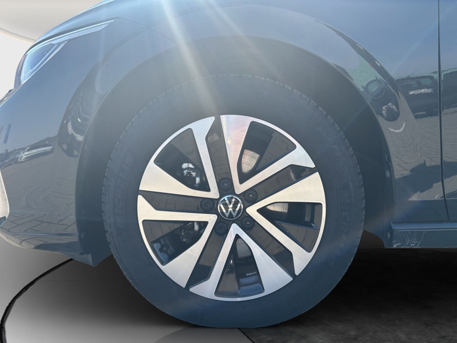 Volkswagen Golf ENERGY