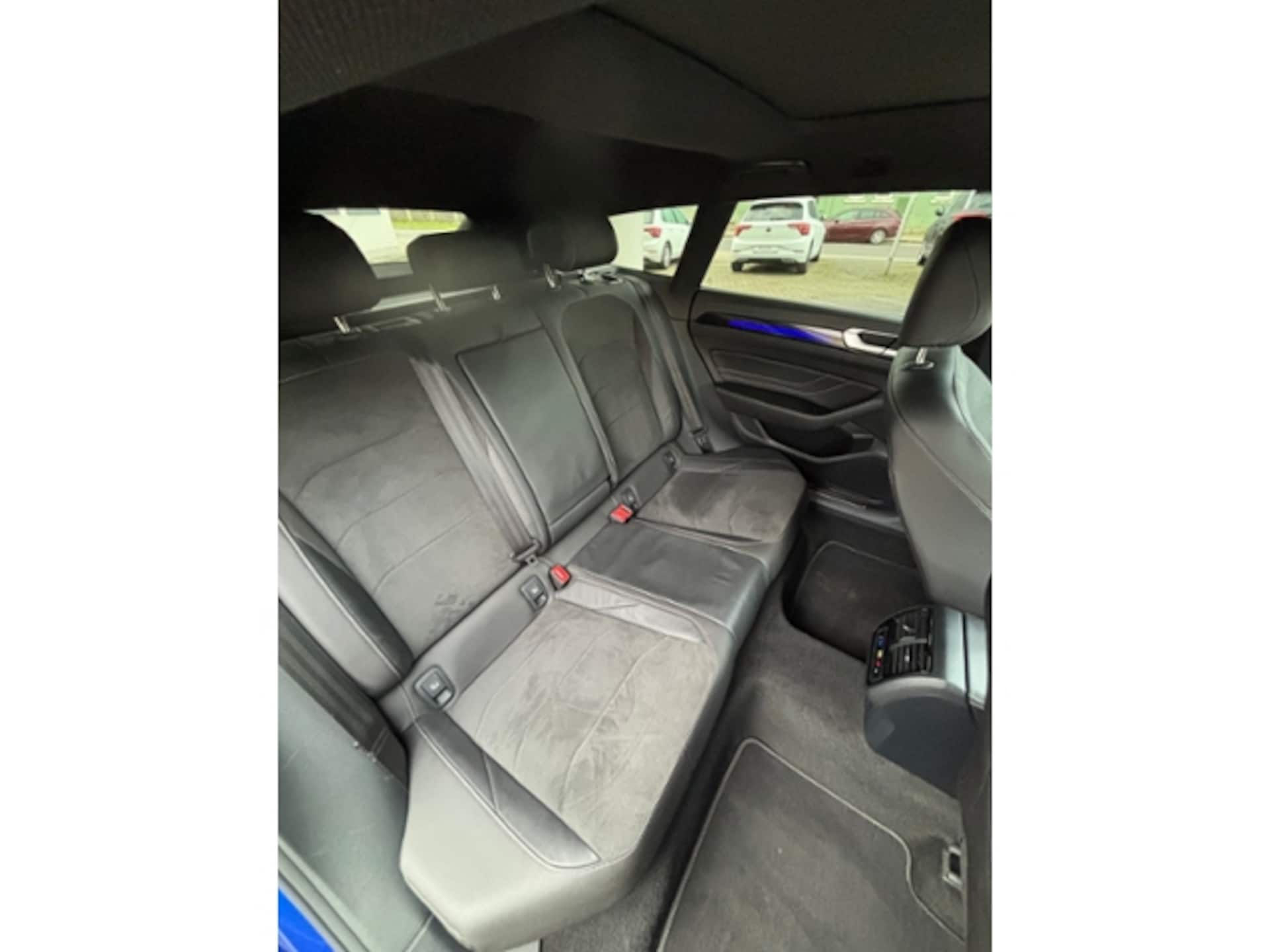 Volkswagen Arteon Shooting Brake R-Line