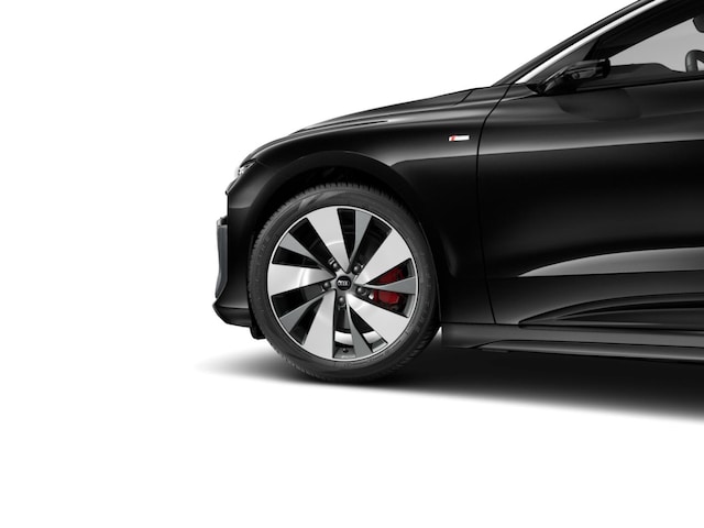 Audi A6 Avant E-tron E-tron - - Joinsteer - #2