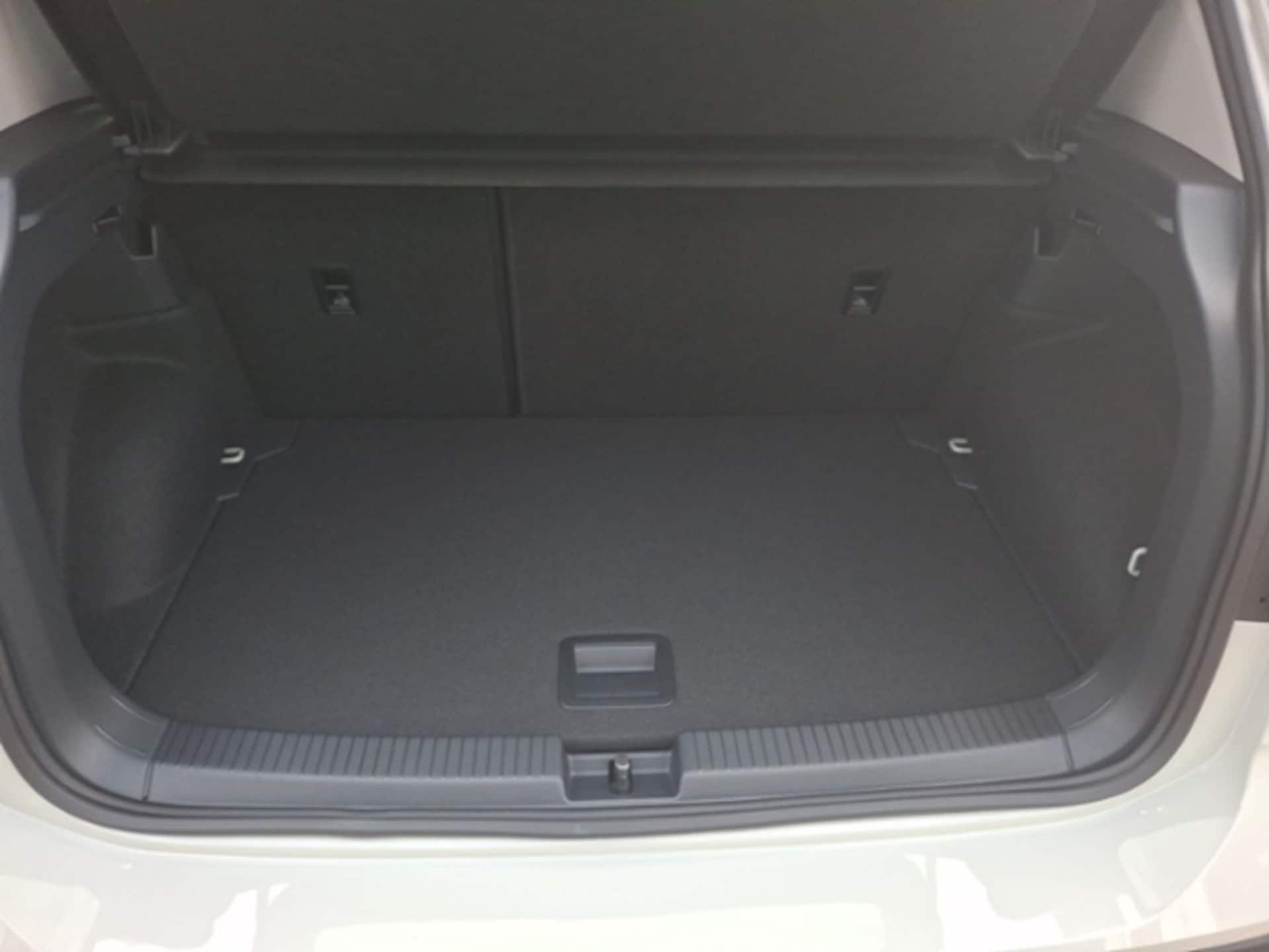 Volkswagen T-Cross ENERGY