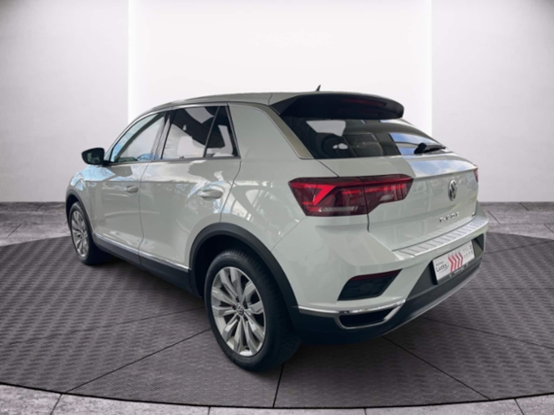 Volkswagen T-Roc Sport