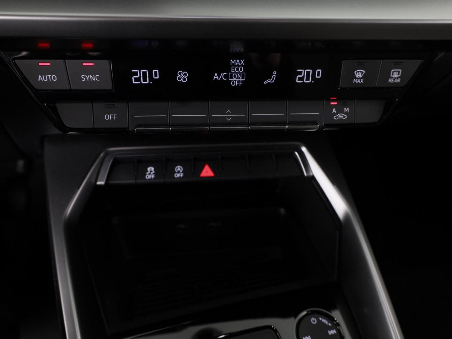 Image about Audi A3 Sportback Business edition 35 TFSI 110(150) kw(pk) S tronic