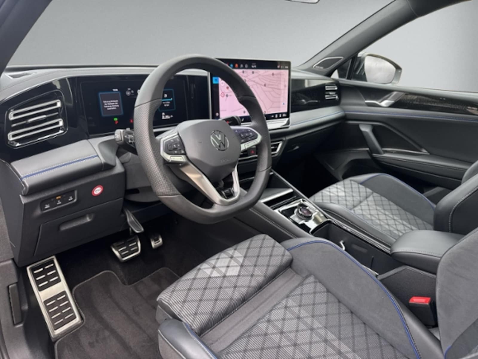 Volkswagen Tiguan – Bild 9
