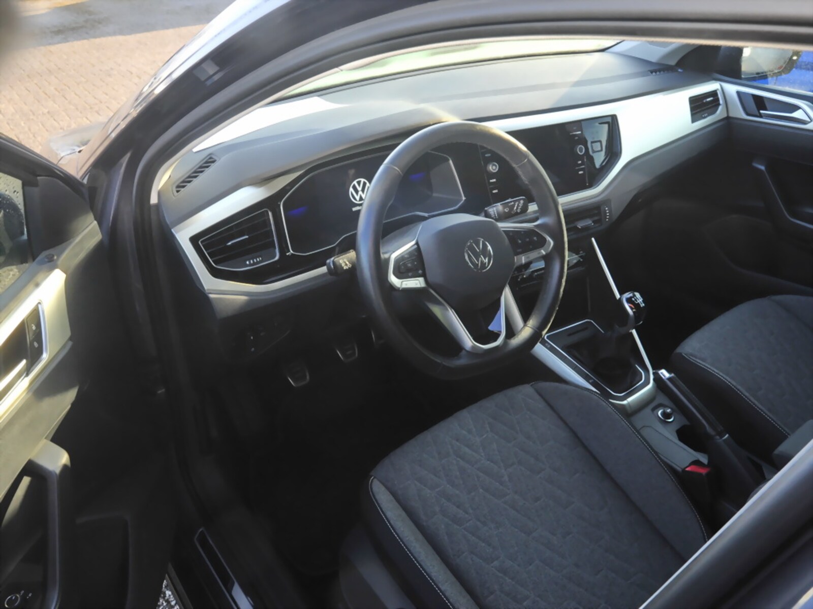 Volkswagen Polo – Bild 12