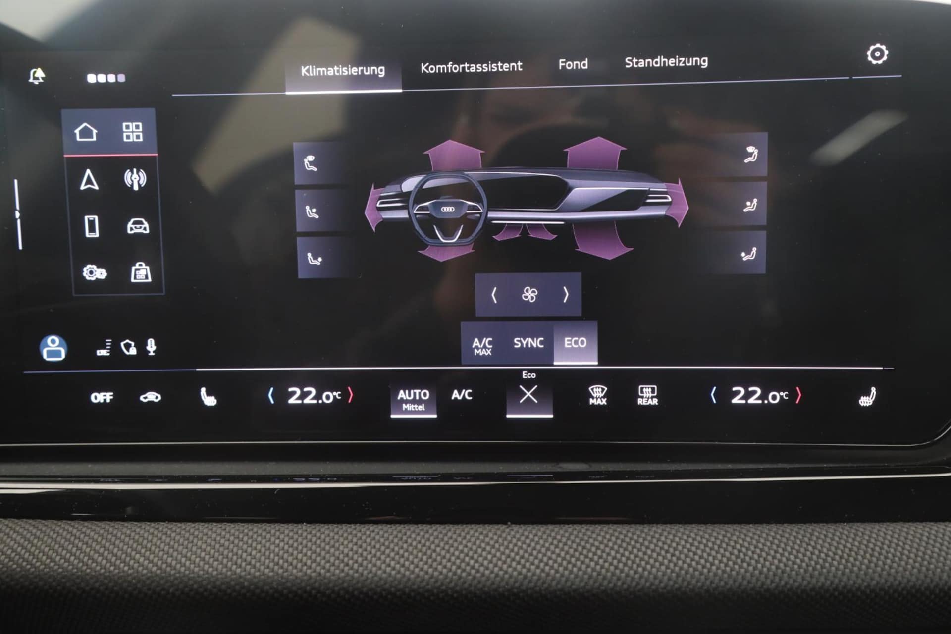 Audi A5 Avant