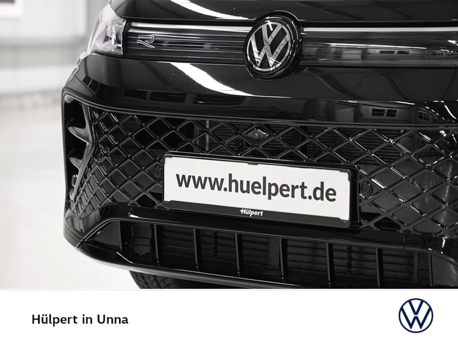 Volkswagen Tiguan – Bild 6
