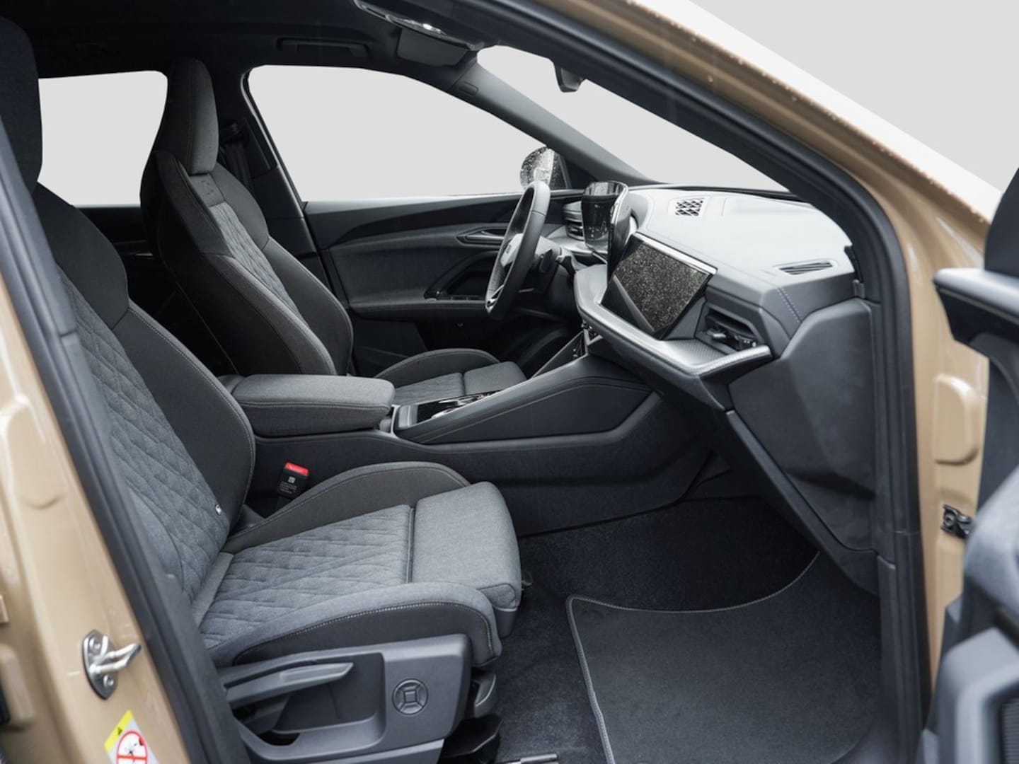 Bild über Audi Q5 SUV TDI quattro 150 kW S tronic - für weitere Informationen kontaktieren Sie den Audi Partner