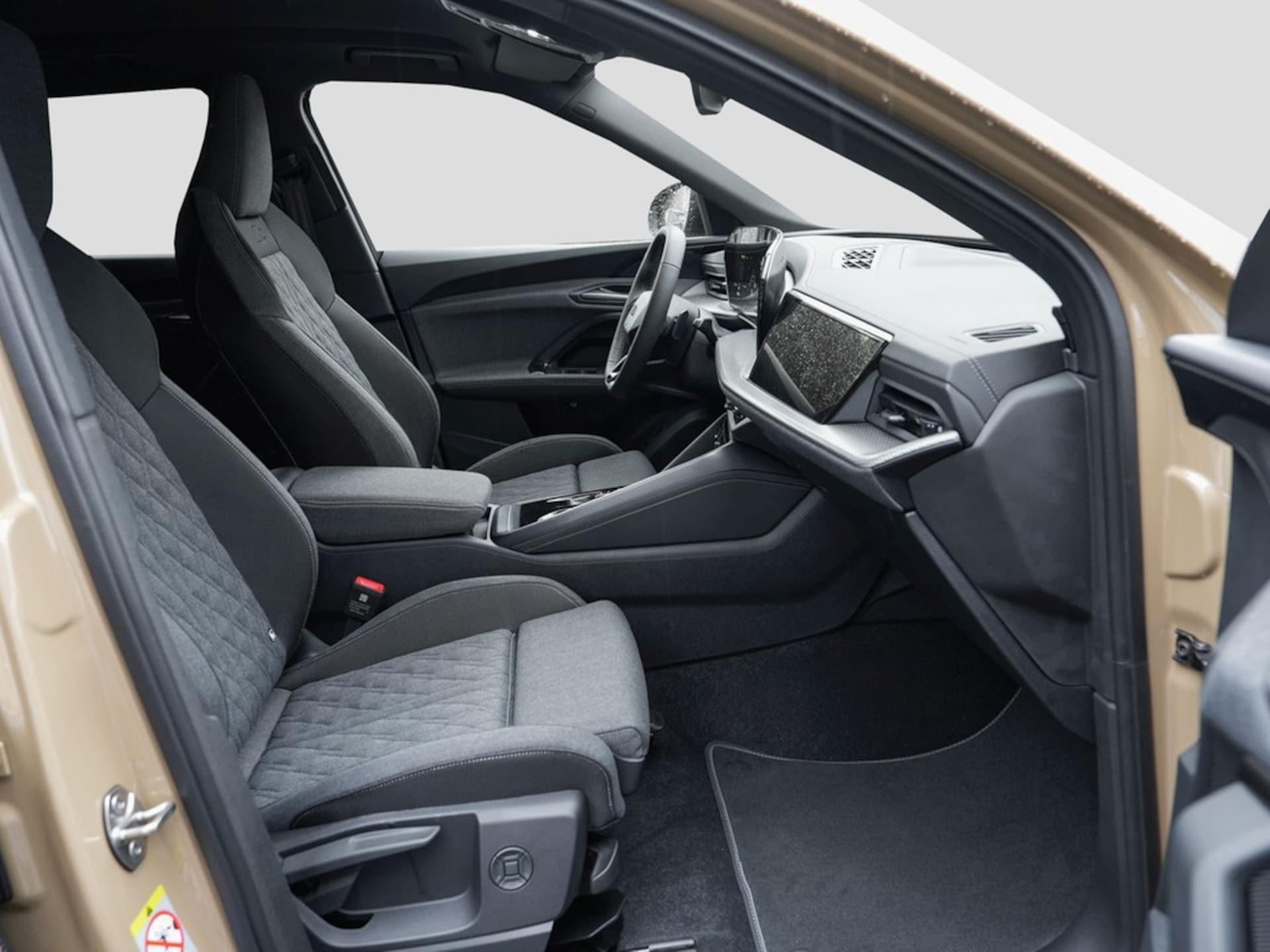 Audi Q5 SUV