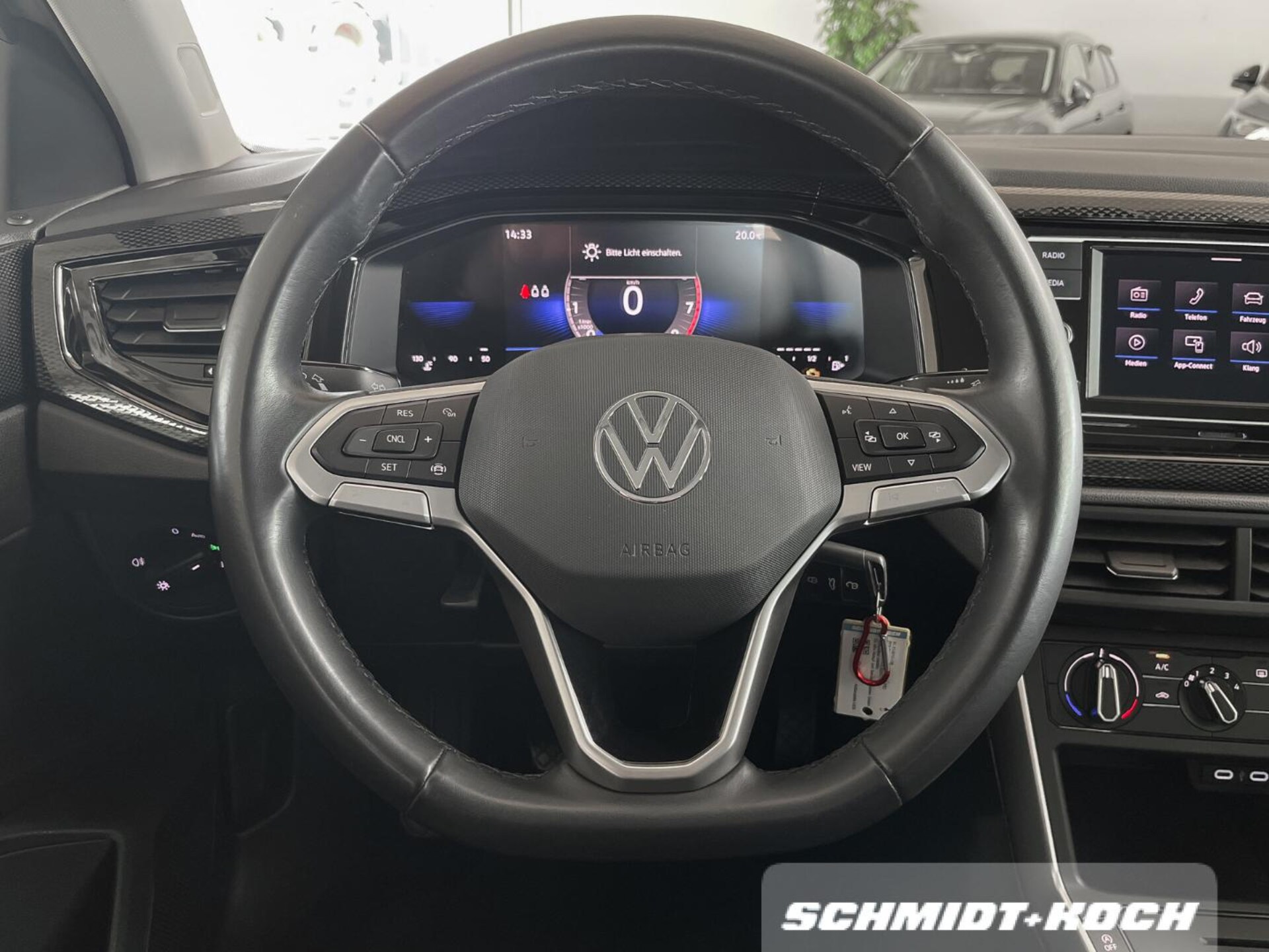 Volkswagen Polo Life